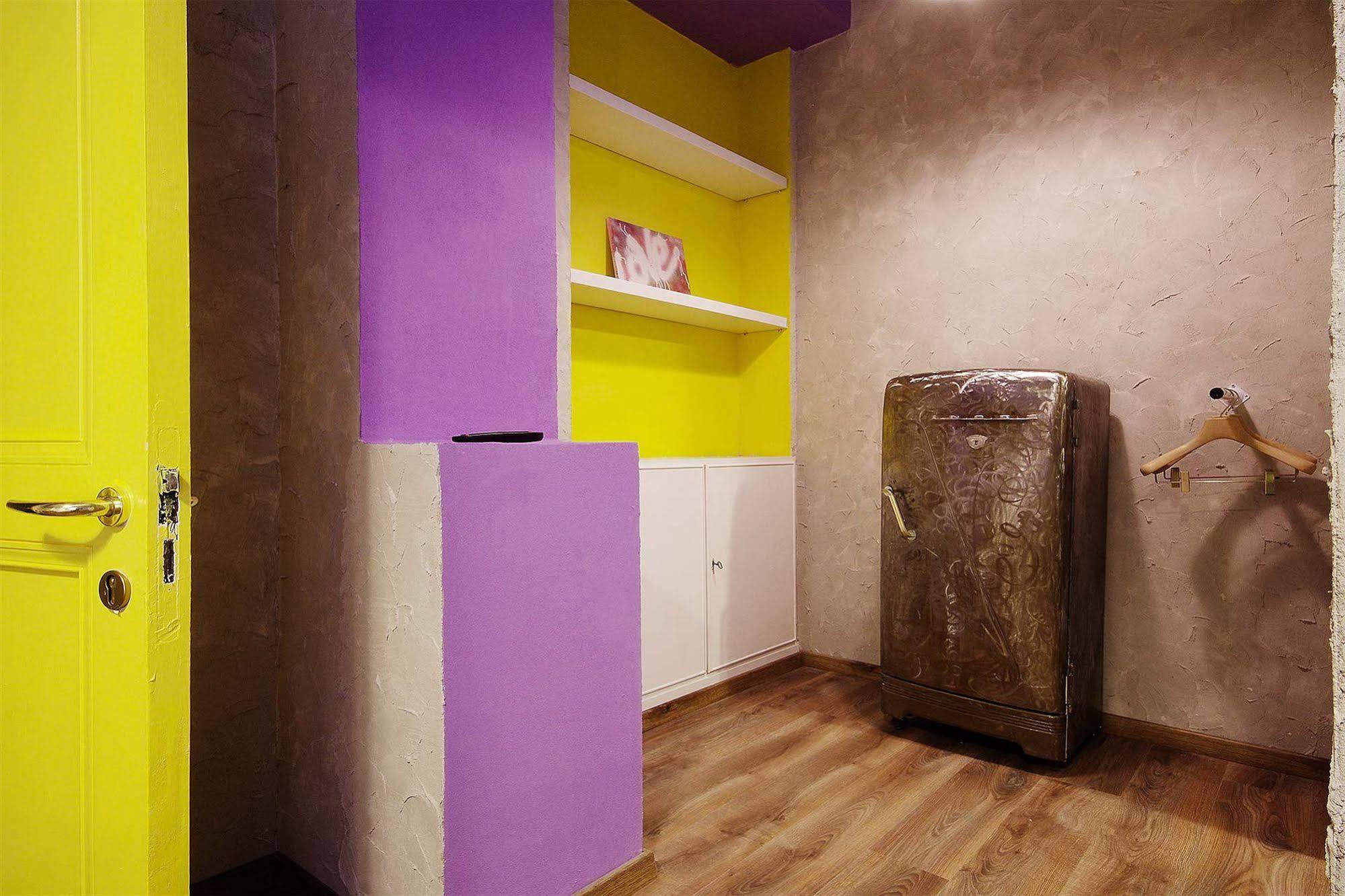 Cineroma Bed & Breakfast