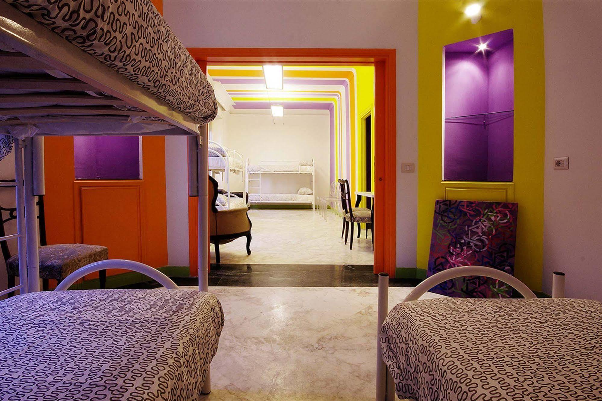 Bed & Breakfast Cineroma Rome