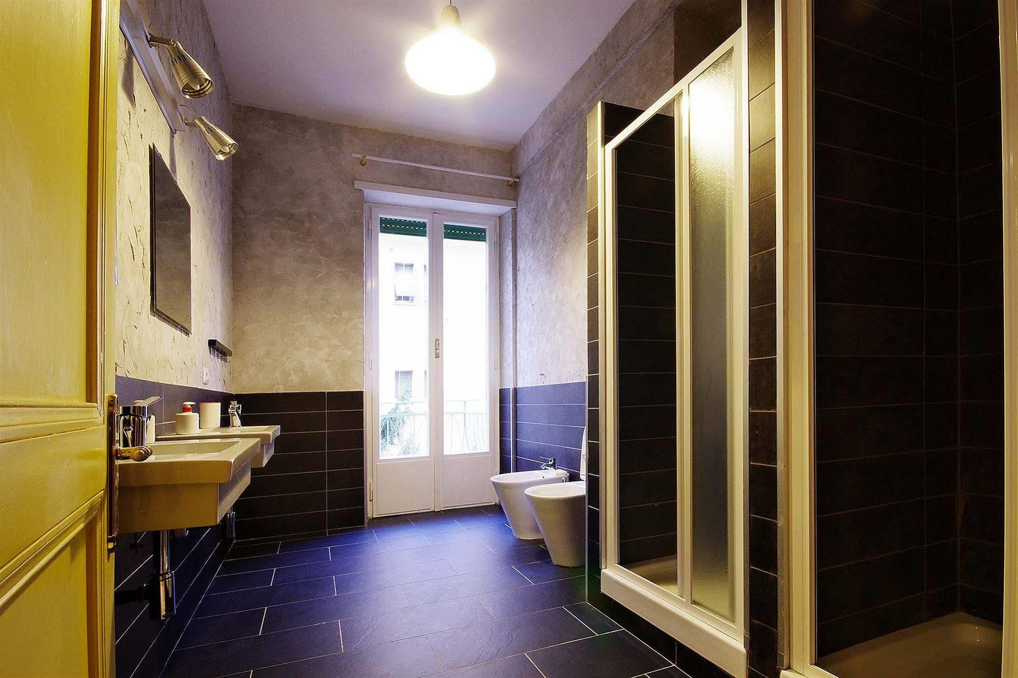 Cineroma Bed & Breakfast