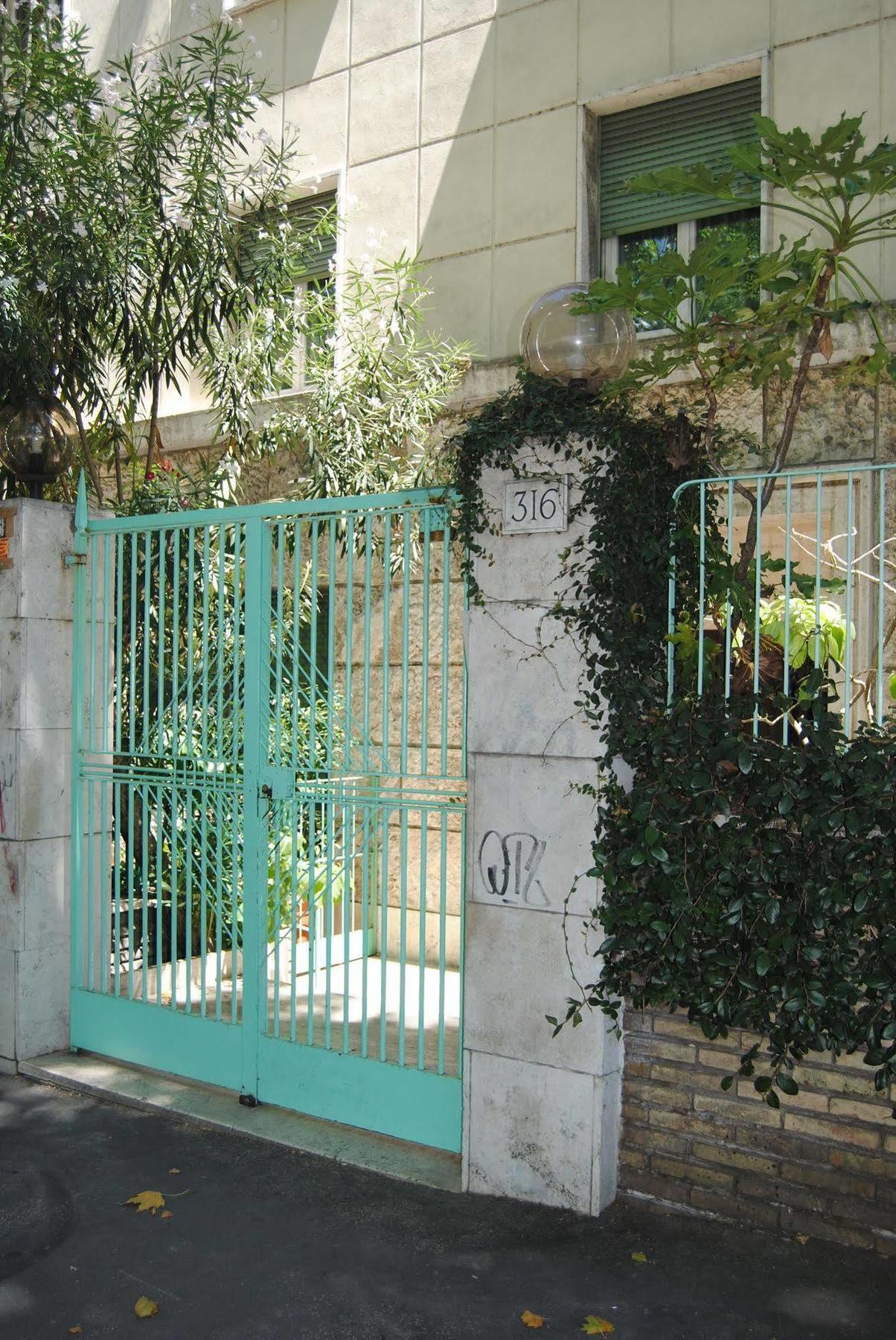 Cineroma Rome