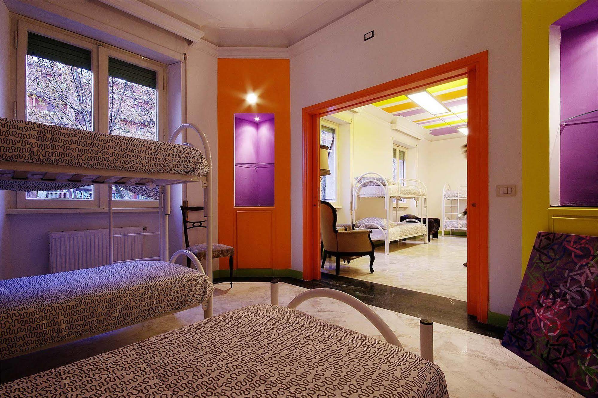 Bed & Breakfast Cineroma Rome
