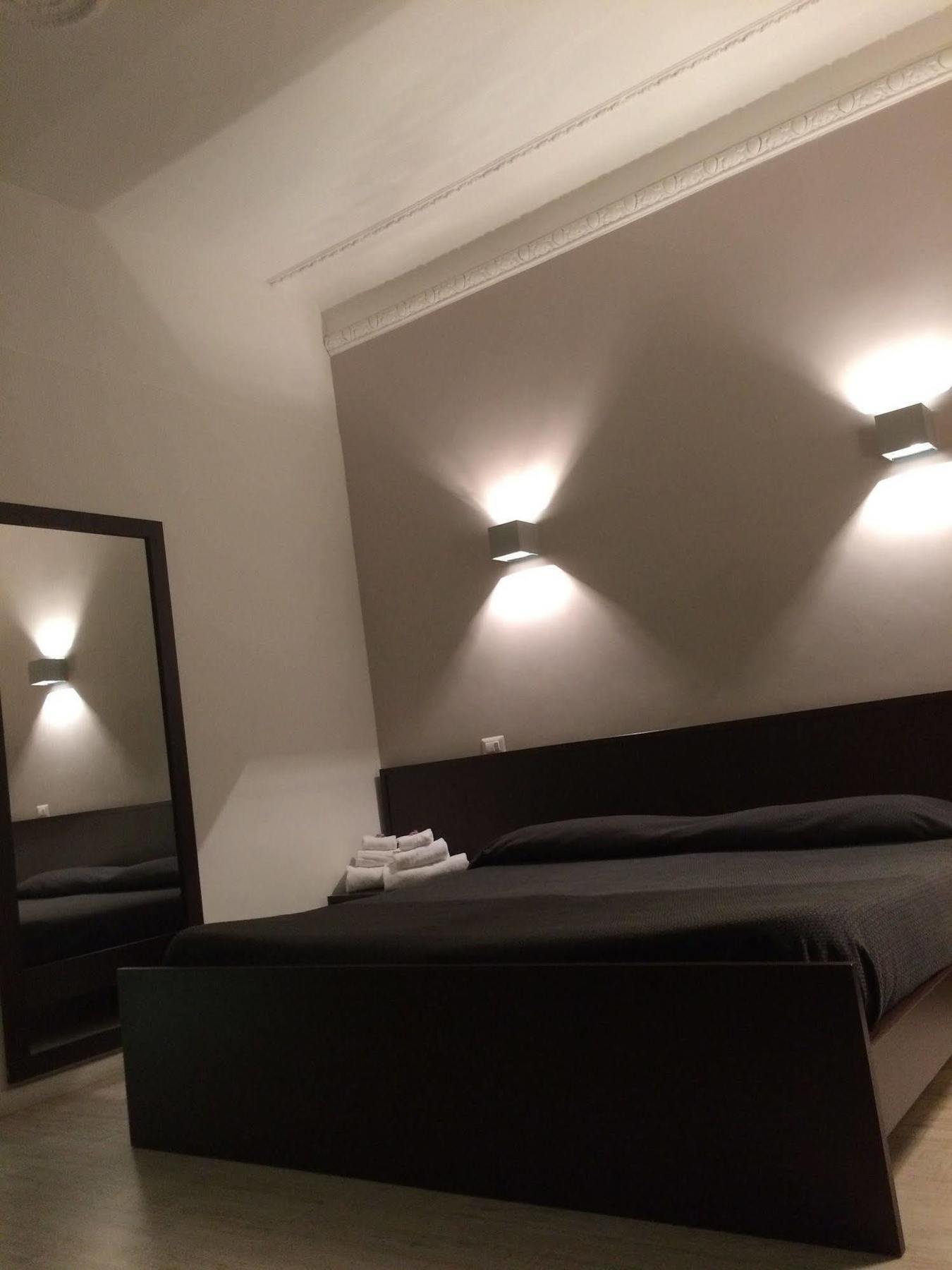 Chroma Italy - Chroma Tessera Bed & Breakfast Rome