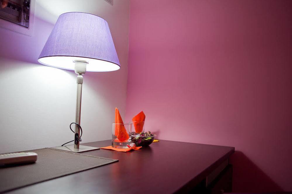 Bed & Breakfast Chroma Italy - Chroma Tessera 2*