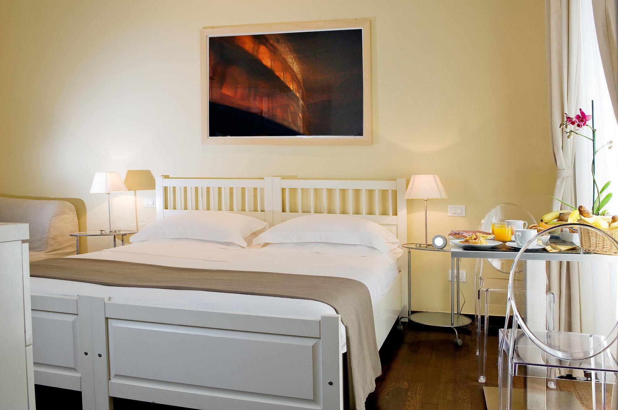 Sistine Guest house