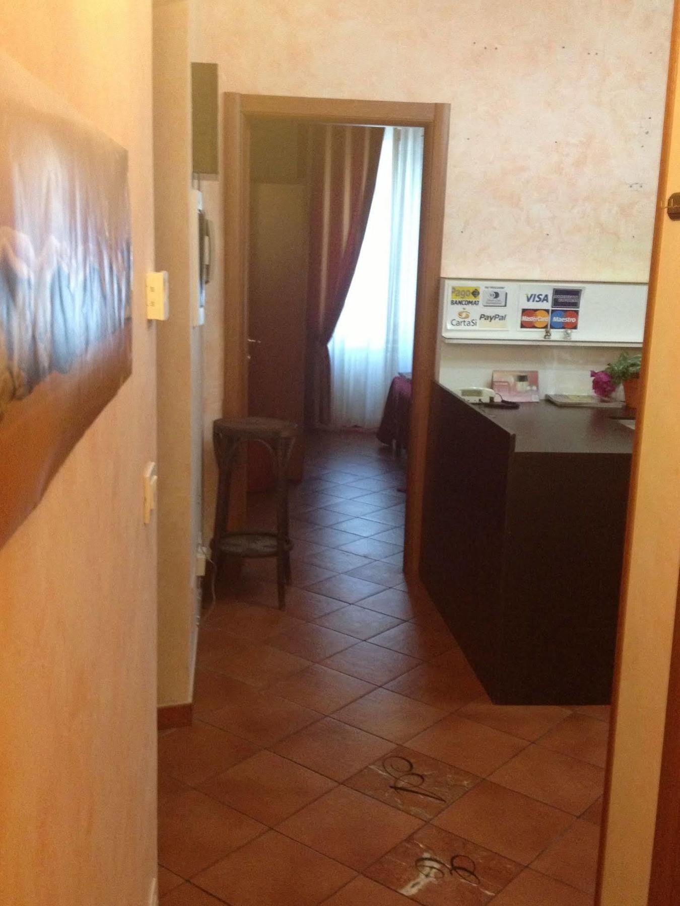 Guest house Termini