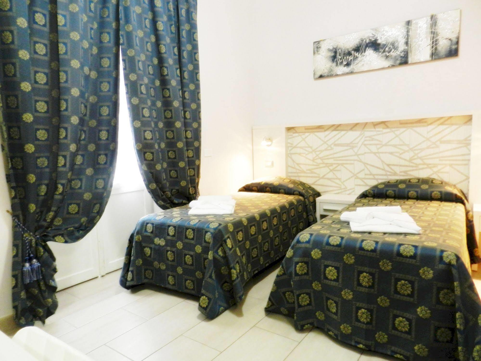 Guest house Vatican Rome