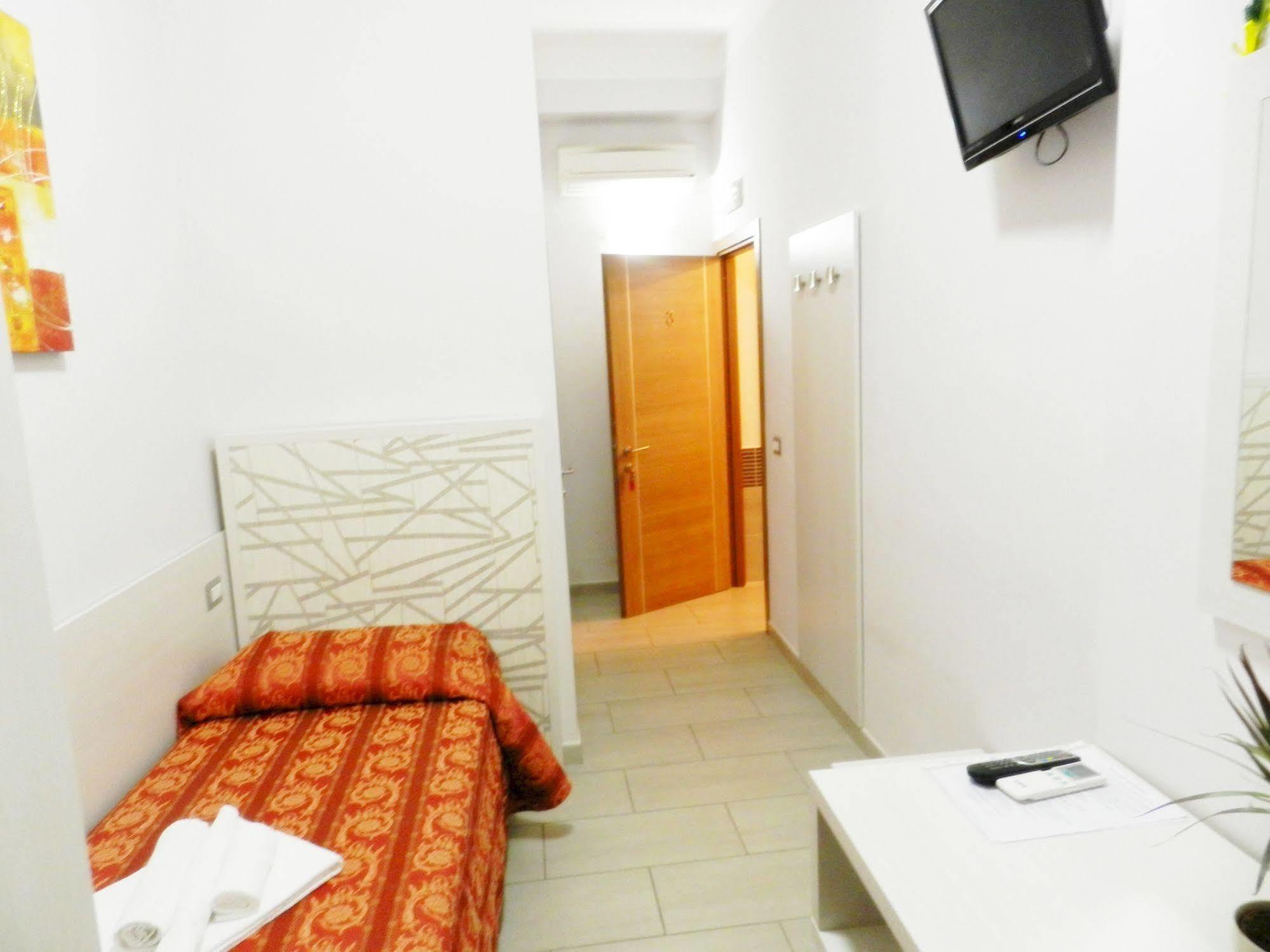 Vatican Guest house 3*