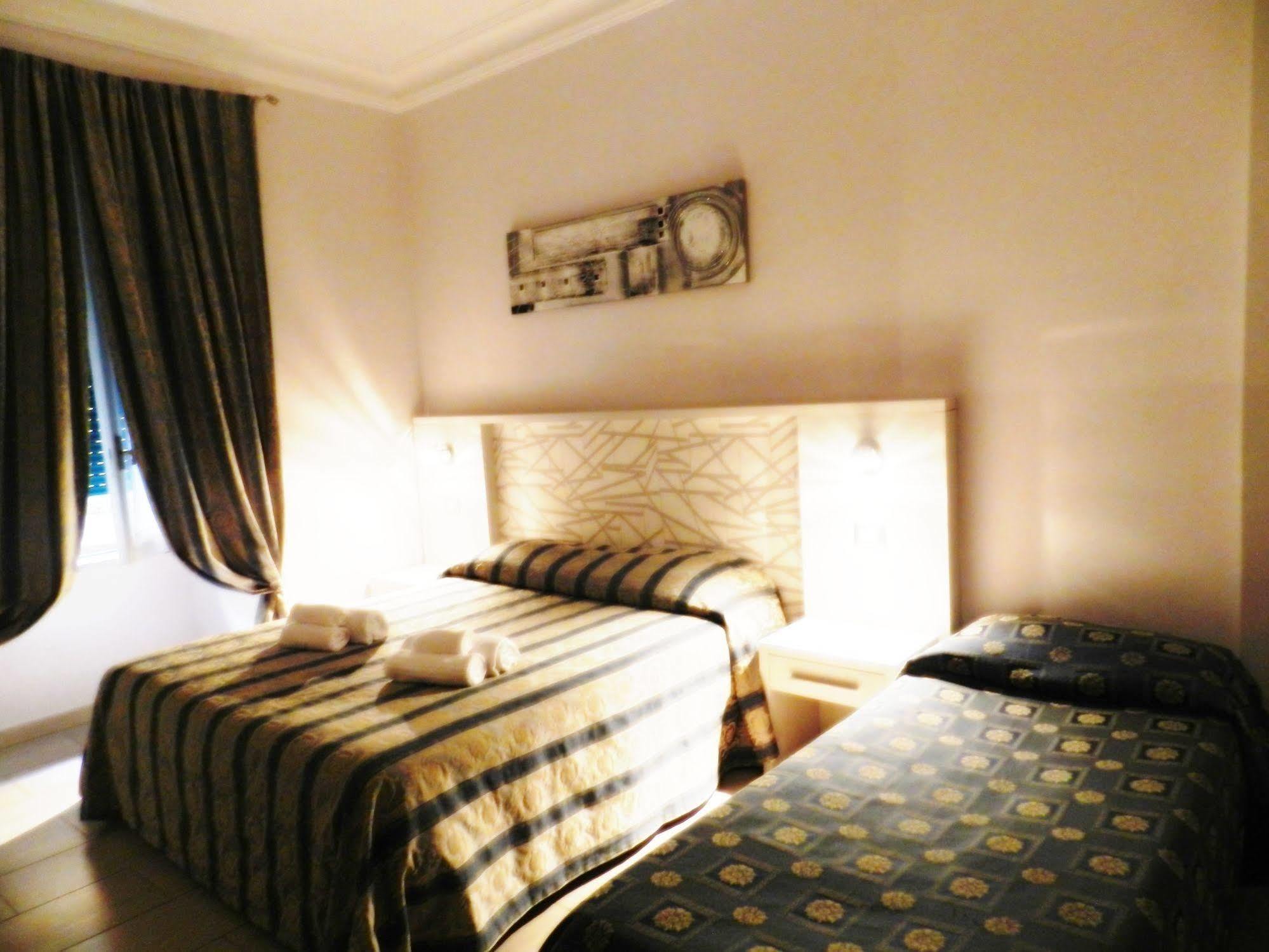 Vatican Guest house