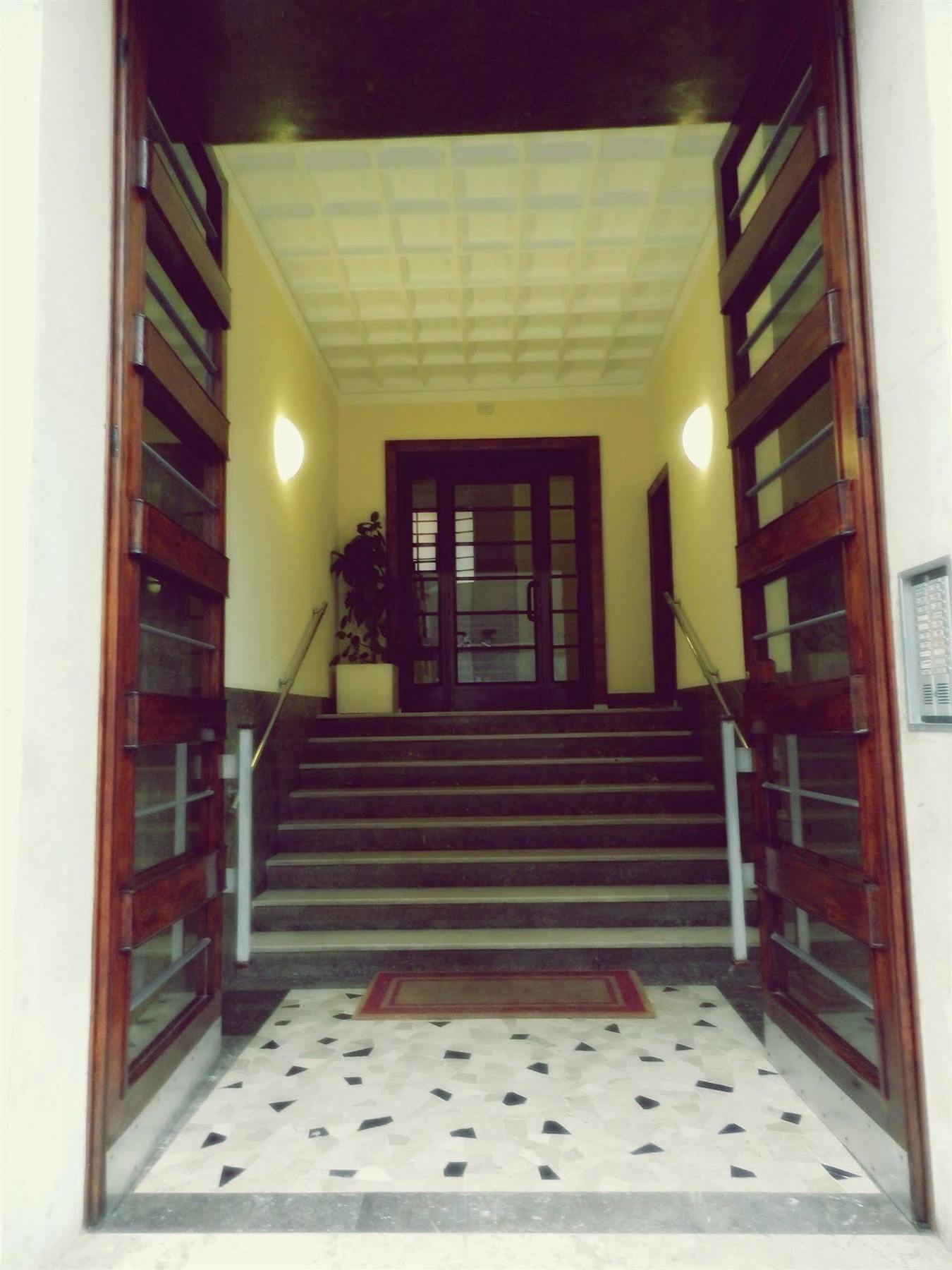 Guest house Vatican