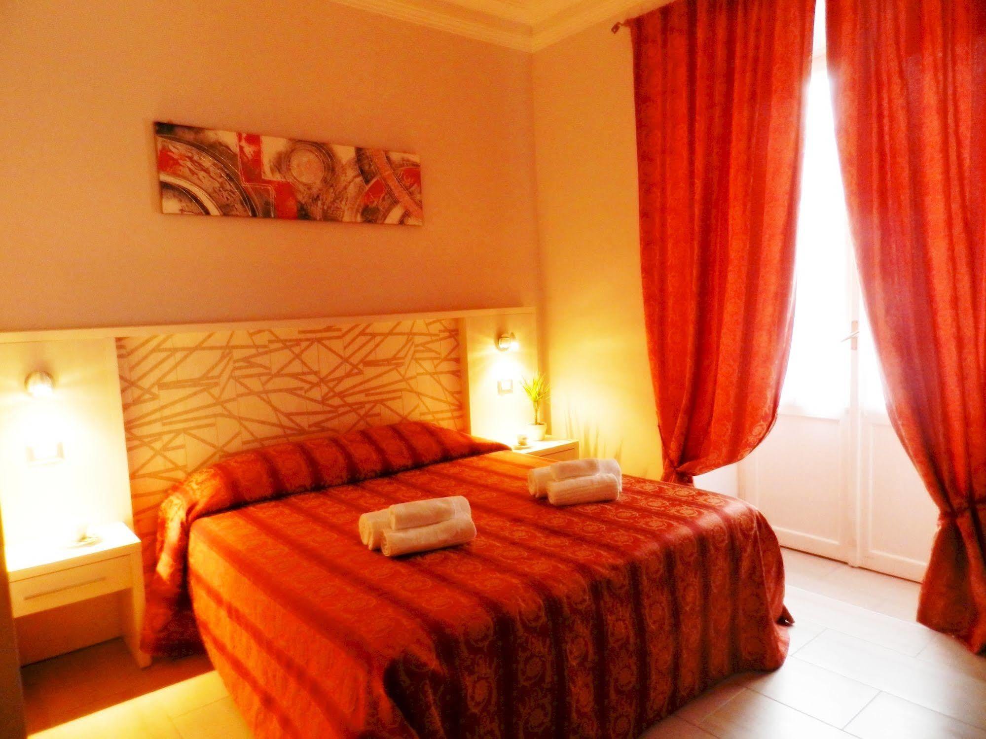 Vatican Guest house 3*