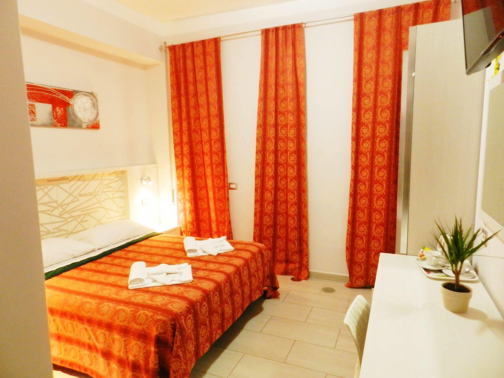 Guest house Vatican