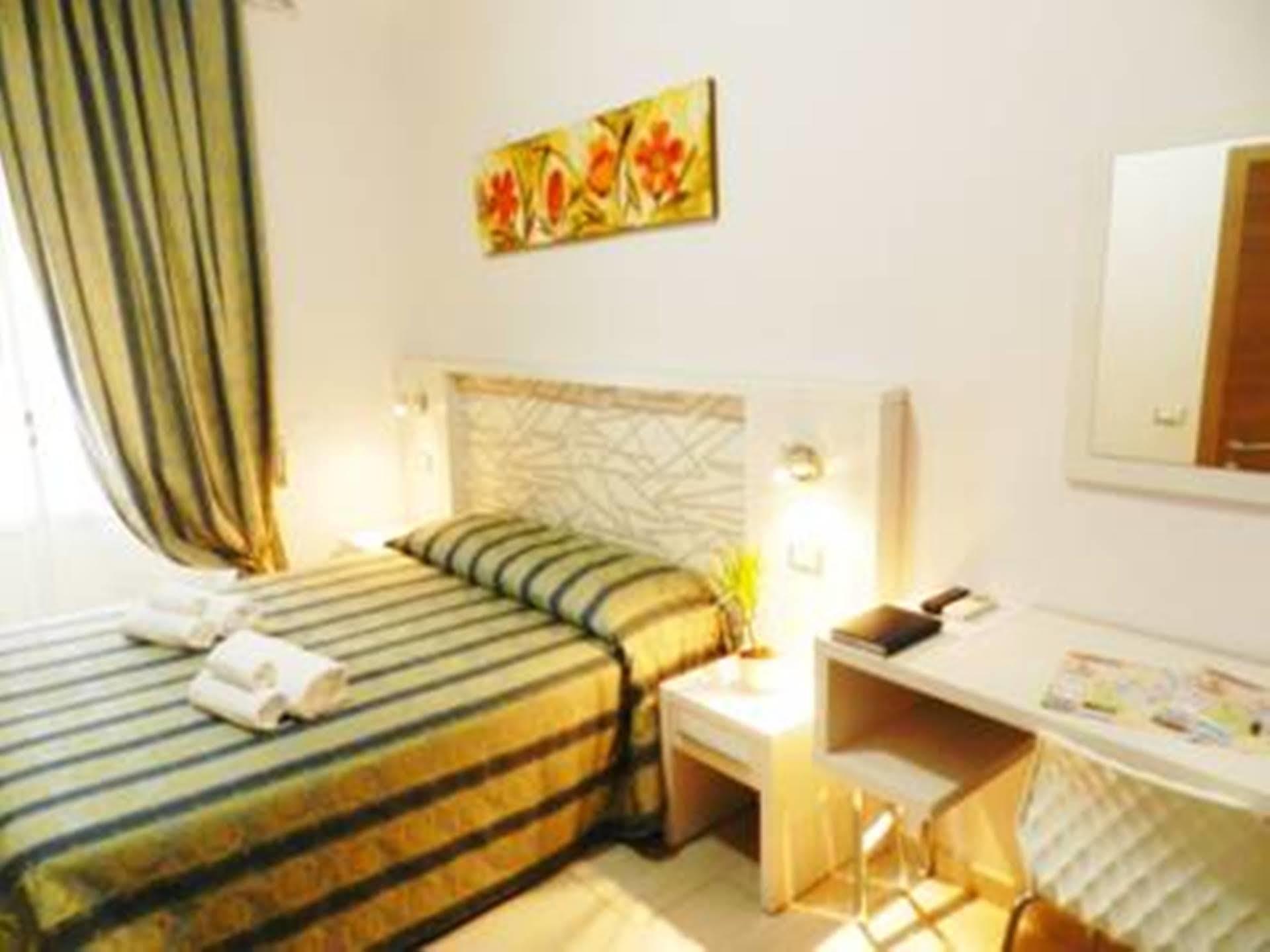 Guest house Vatican 3*