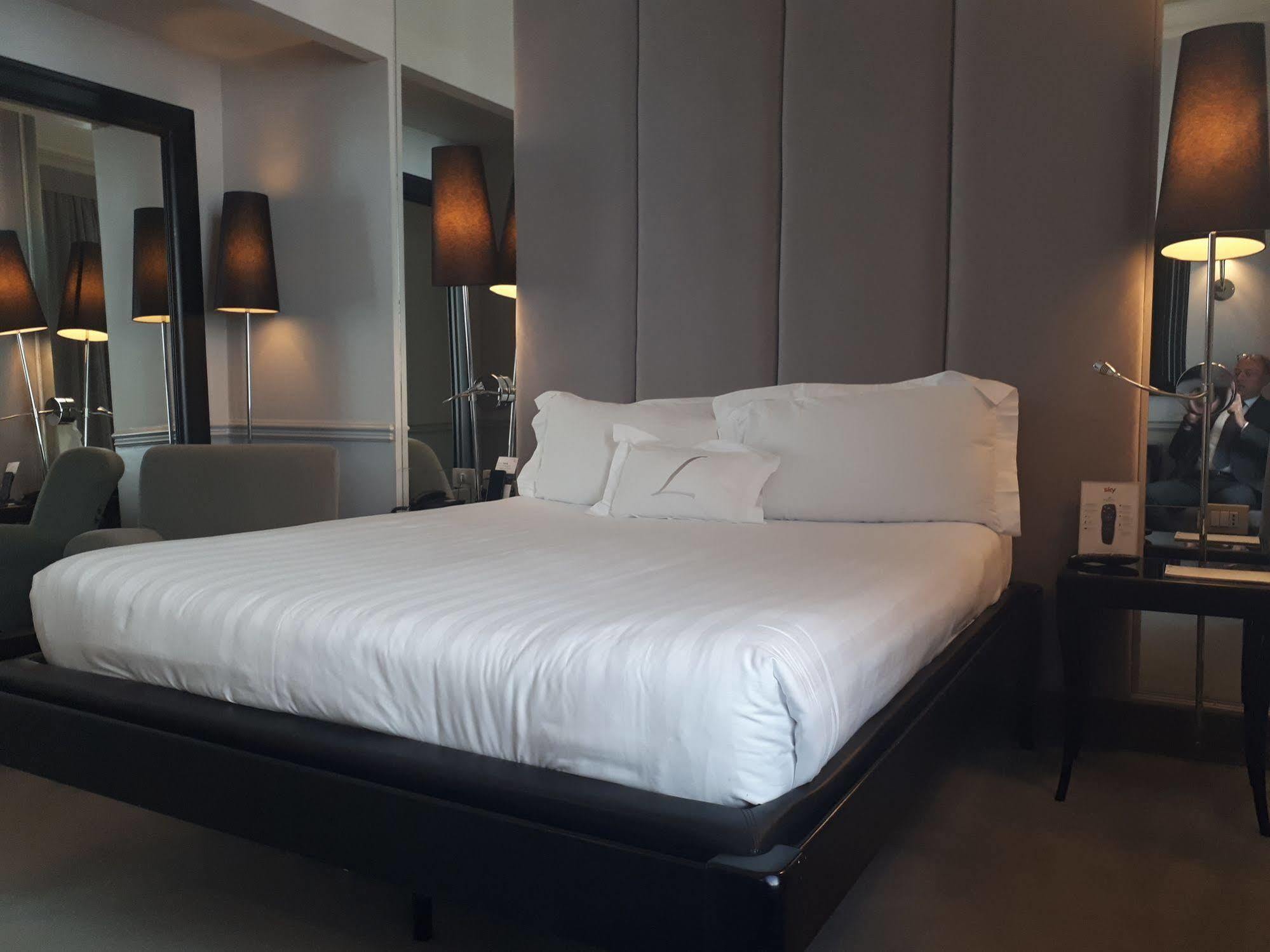 Hotel Leon's Place Roma