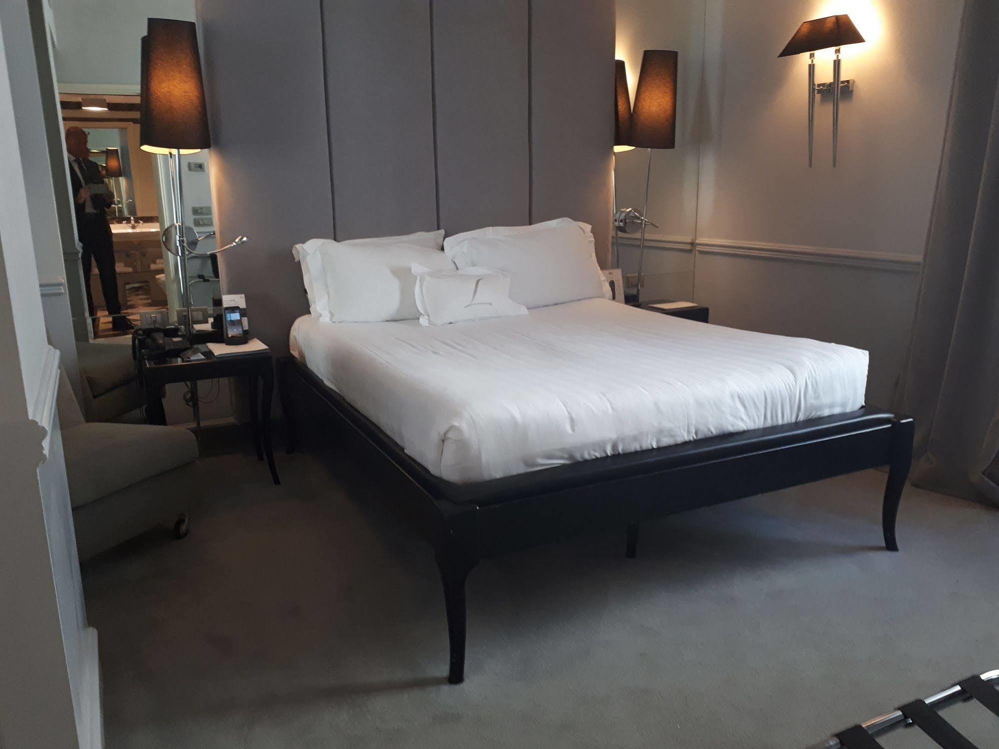 Leon's Place Hotel Roma