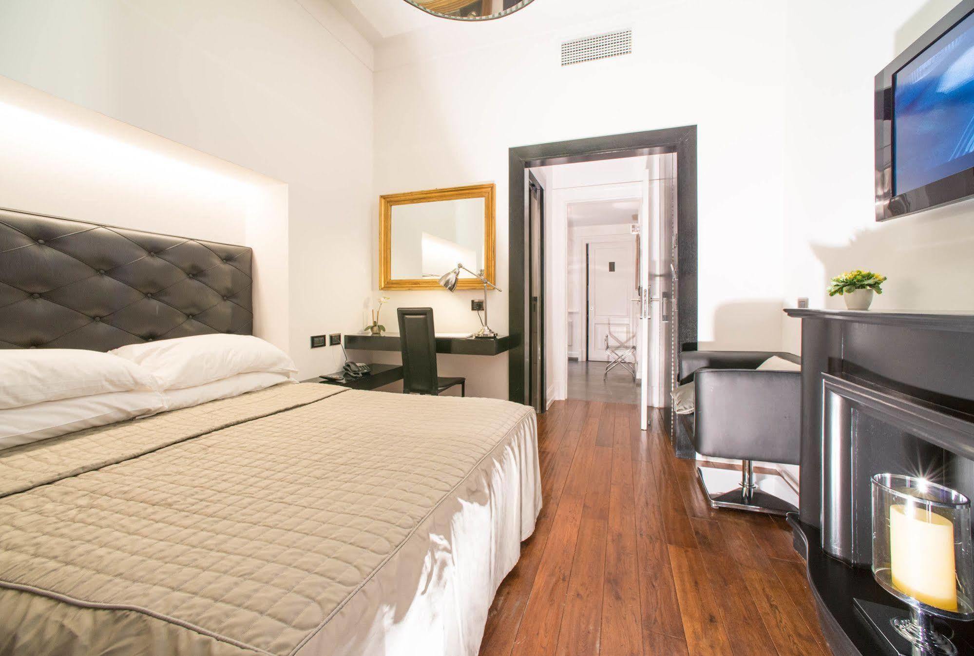 Le Stanze Di Federica Guest house