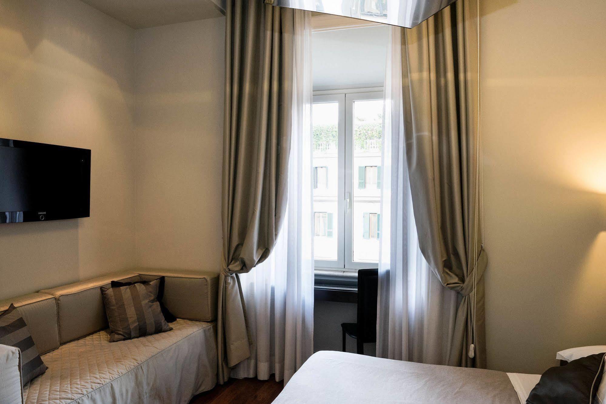 Guest house Le Stanze Di Federica 2*