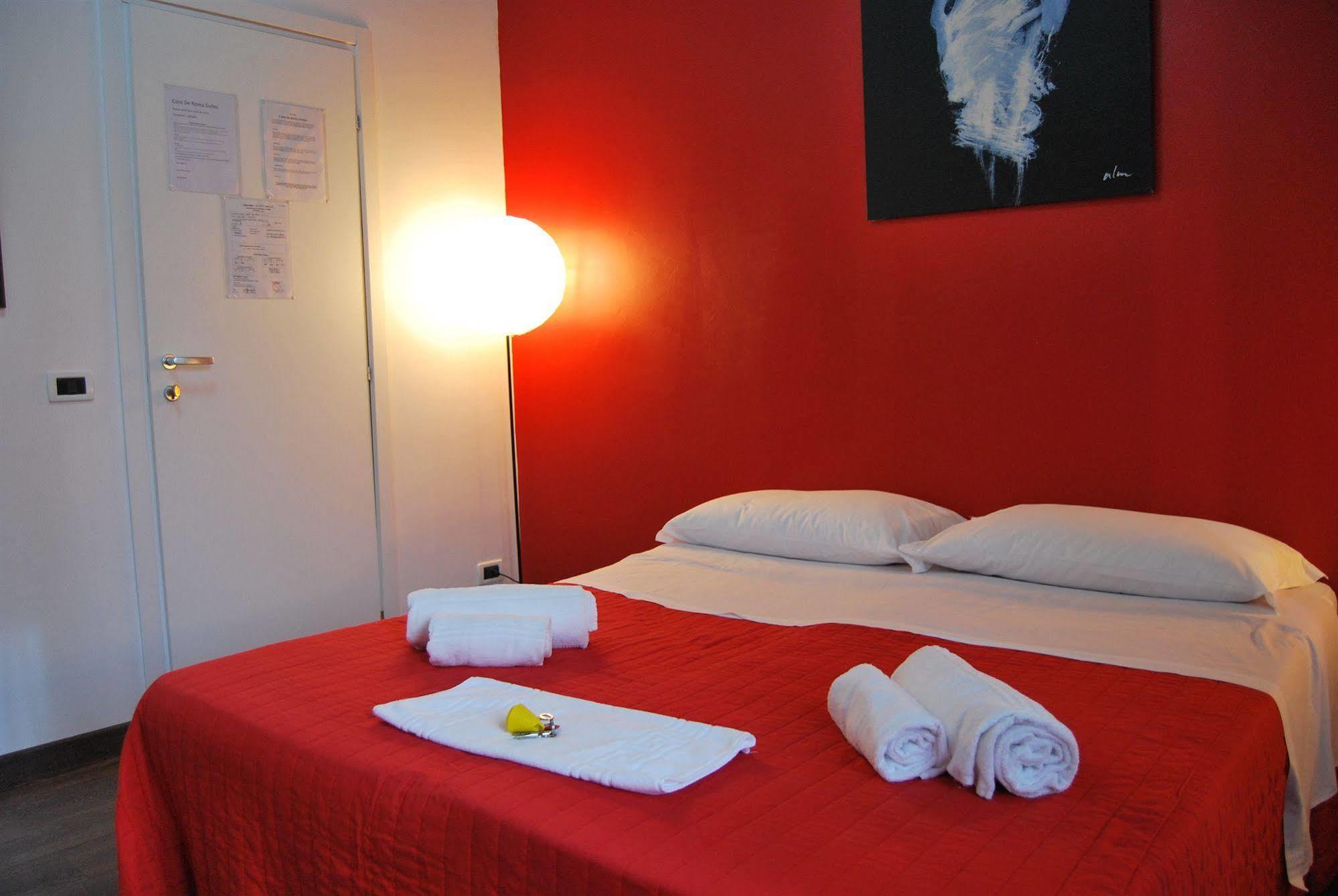 Core De 2* Rome