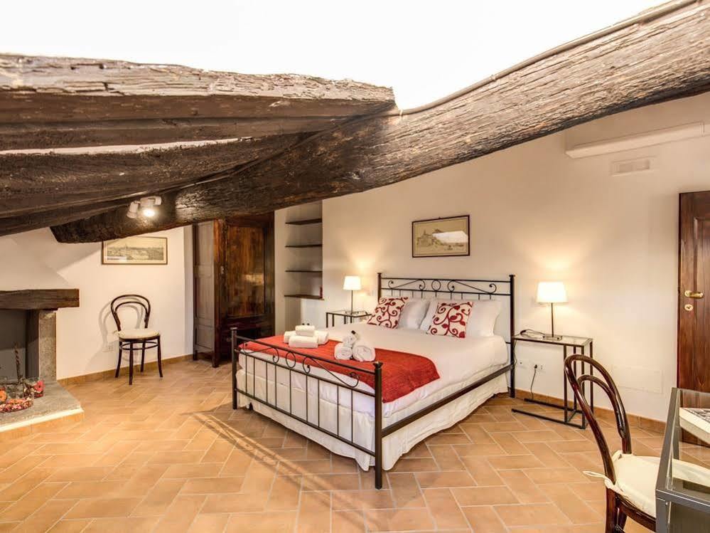 Guest house Piccolo Trevi Rome