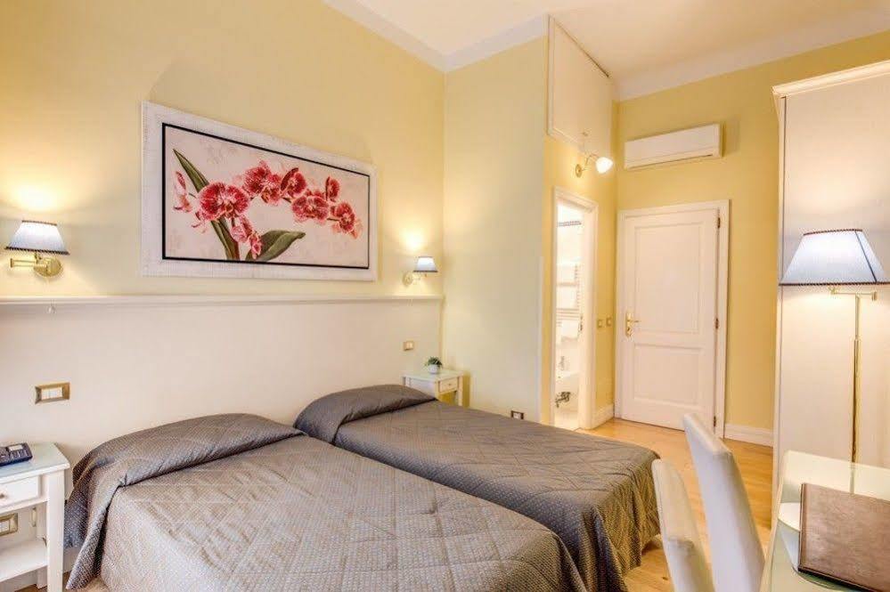 Residenza Castrense Rome