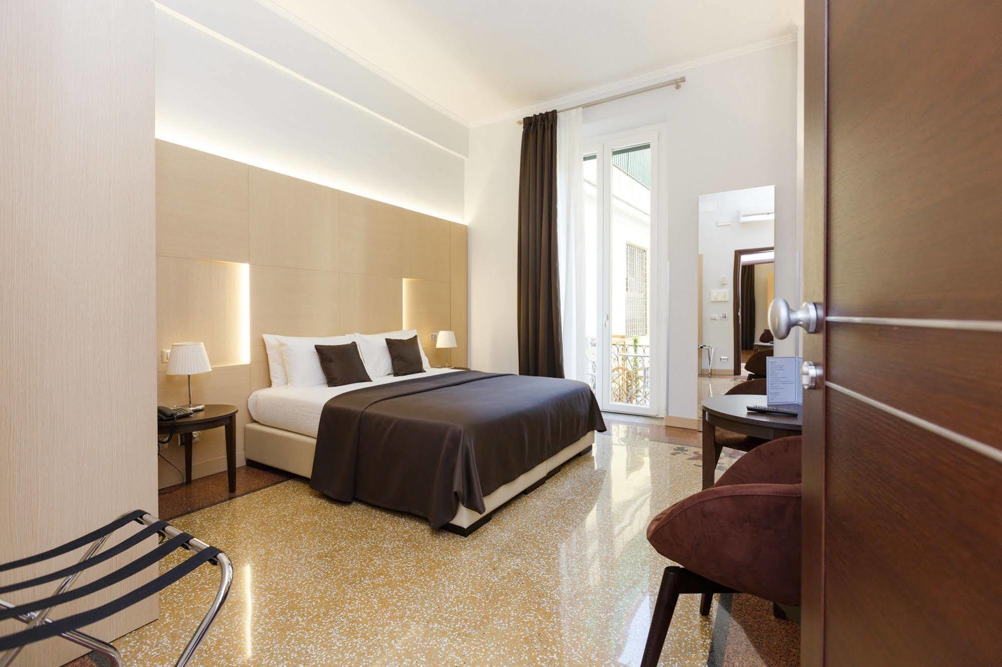 Domus Terenzio Hotel Rome