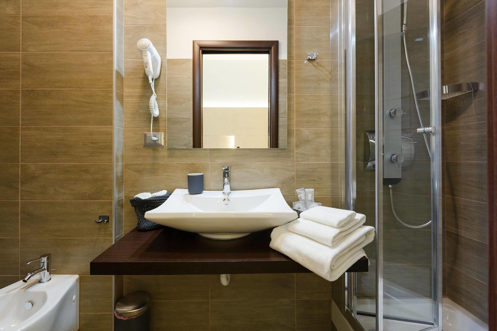 Domus Terenzio Hotel 3*