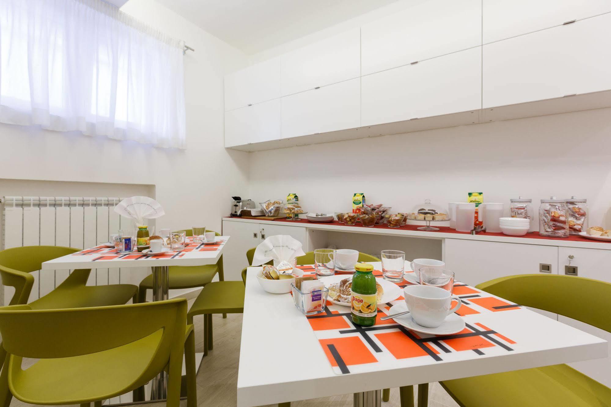Domus Terenzio Hotel Rome