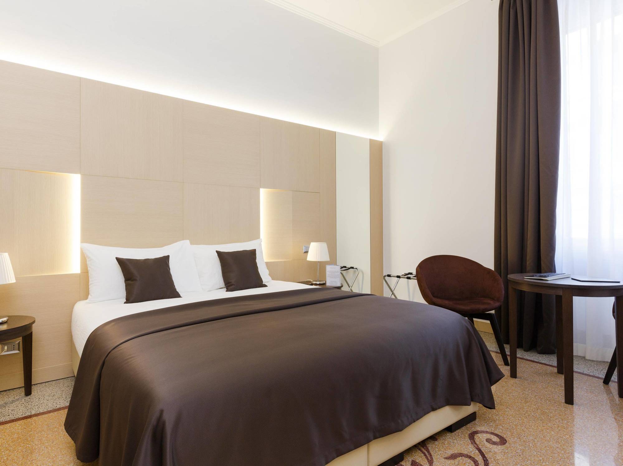 Domus Terenzio Hotel Rome