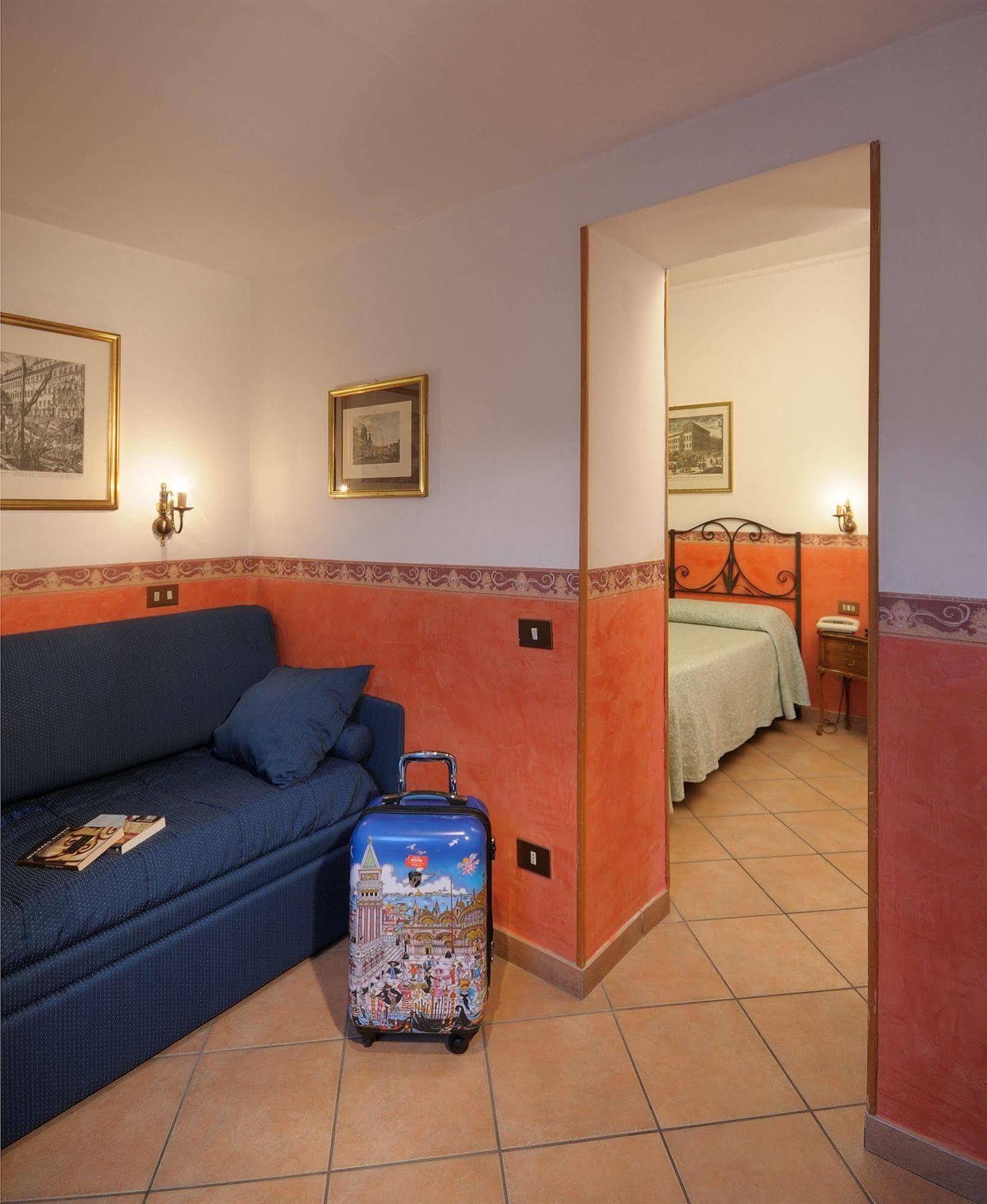 Hotel Parlamento Boutique