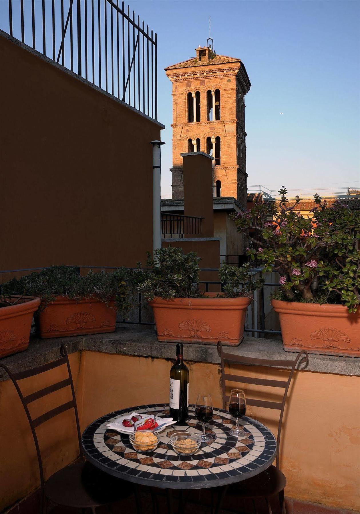 Hotel Parlamento Boutique 3*