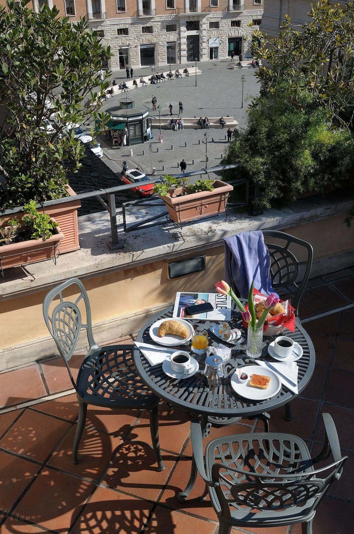 Parlamento Boutique 3*