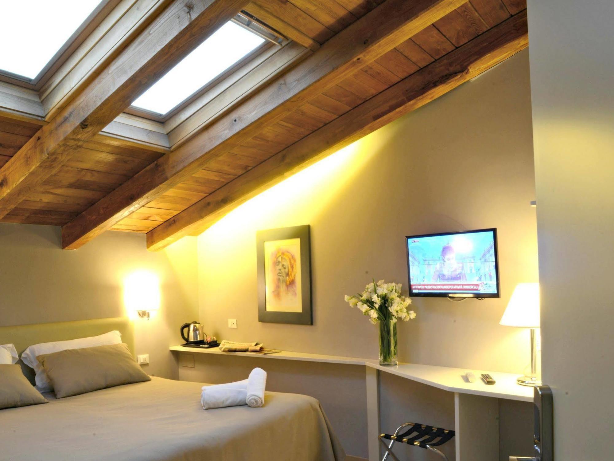 Etruria Relais And Wine Affittacamere 3*