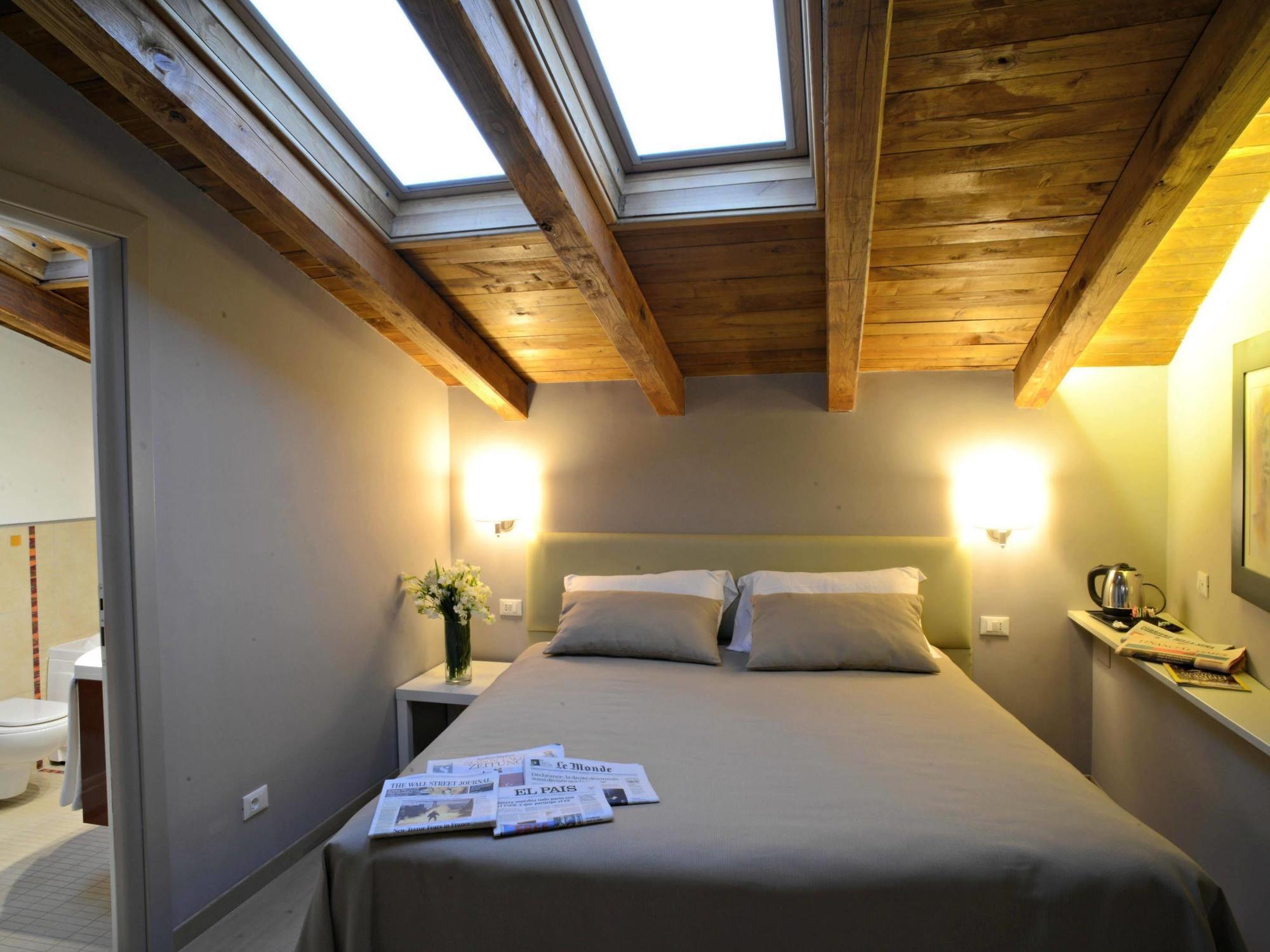Etruria Relais And Wine Affittacamere 3*