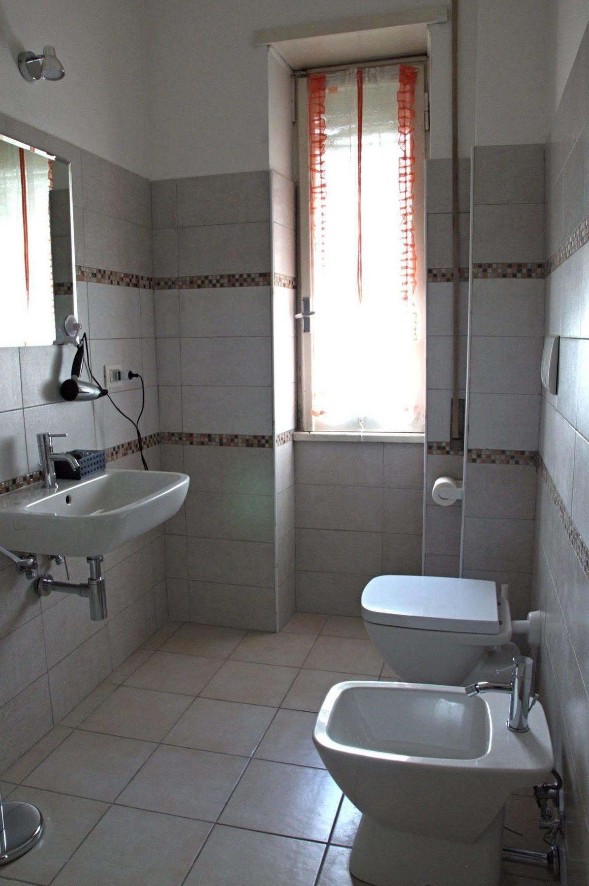 Movie Bed & Breakfast Roma