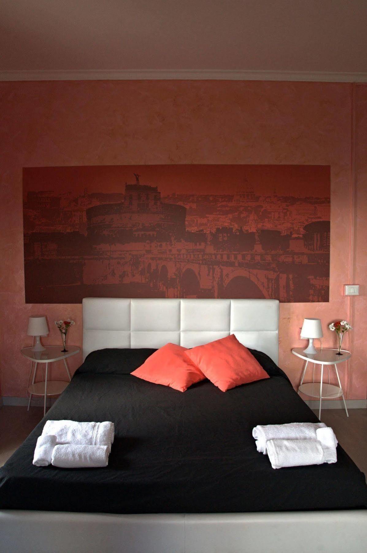 Bed & Breakfast Movie Roma