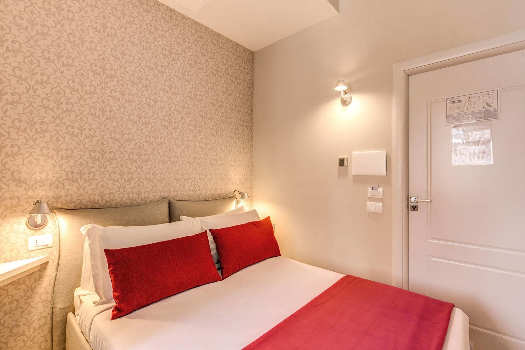 Hotel La Maison D'art Spagna - Maison D'art Collection 3*