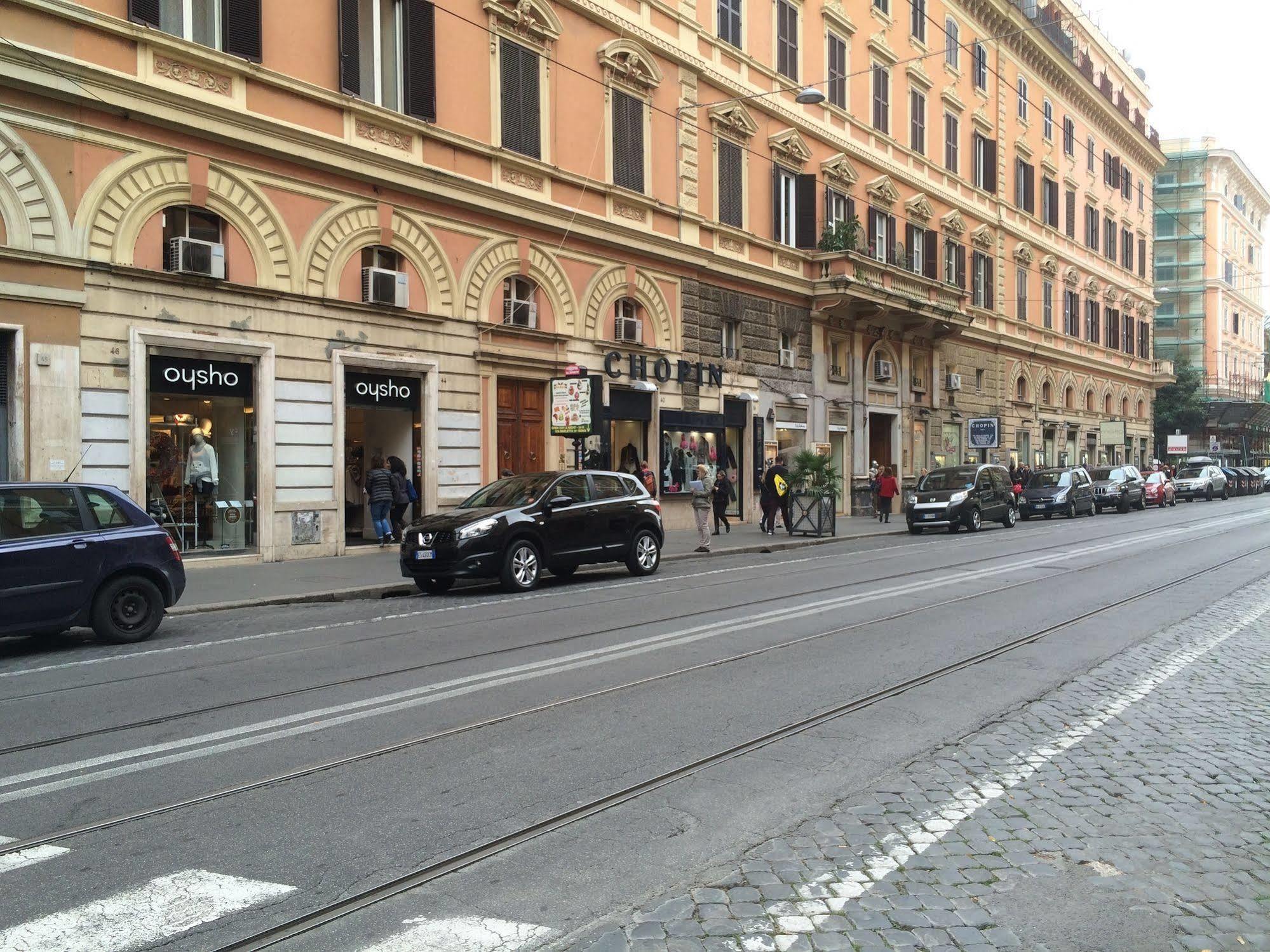 I Prati Di Rome