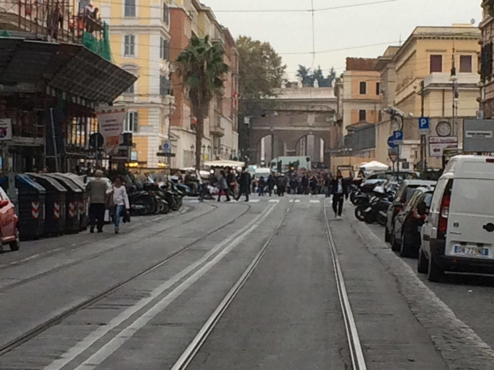 I Prati Di 3* Rome
