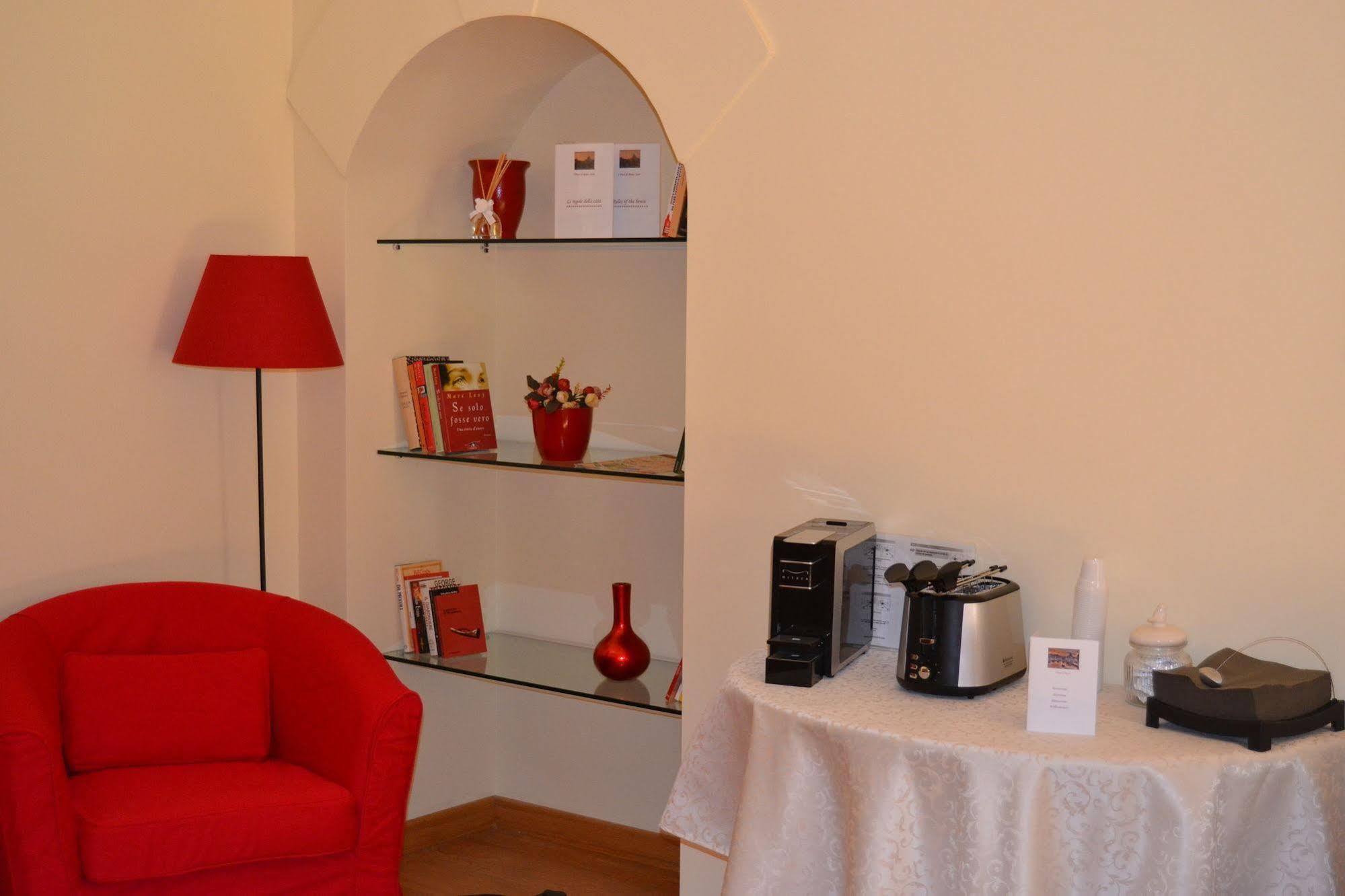Bed & Breakfast I Prati Di Rome