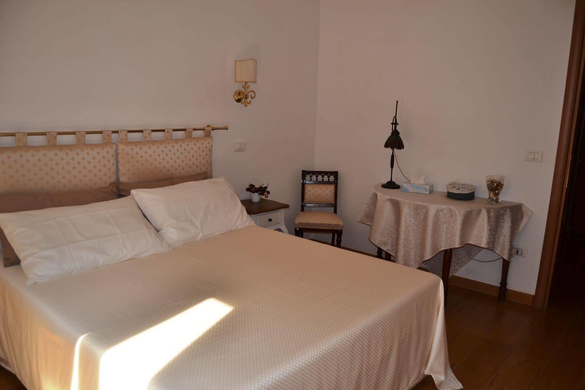 Bed & Breakfast I Prati Di Rome