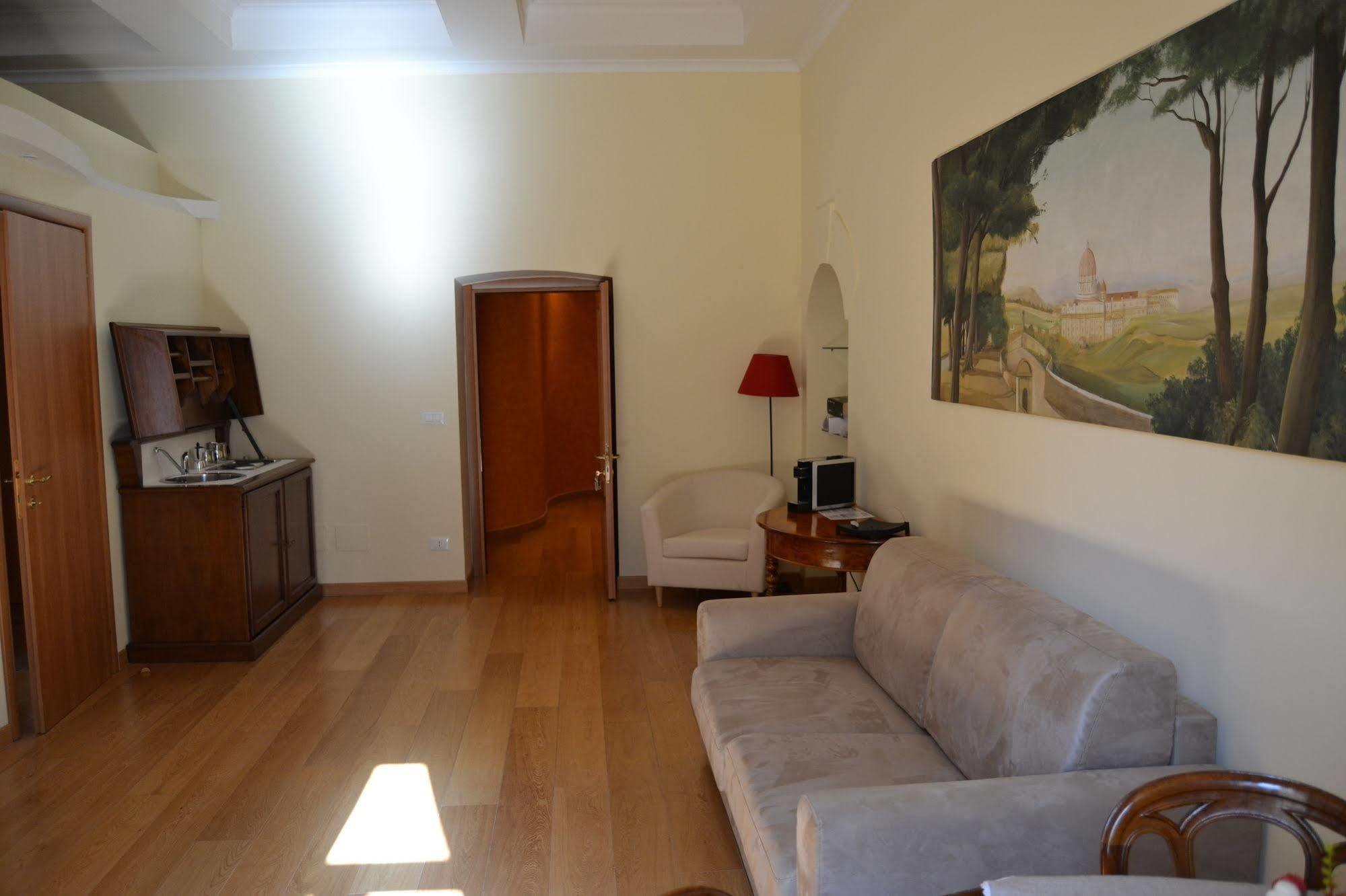 Bed & Breakfast I Prati Di