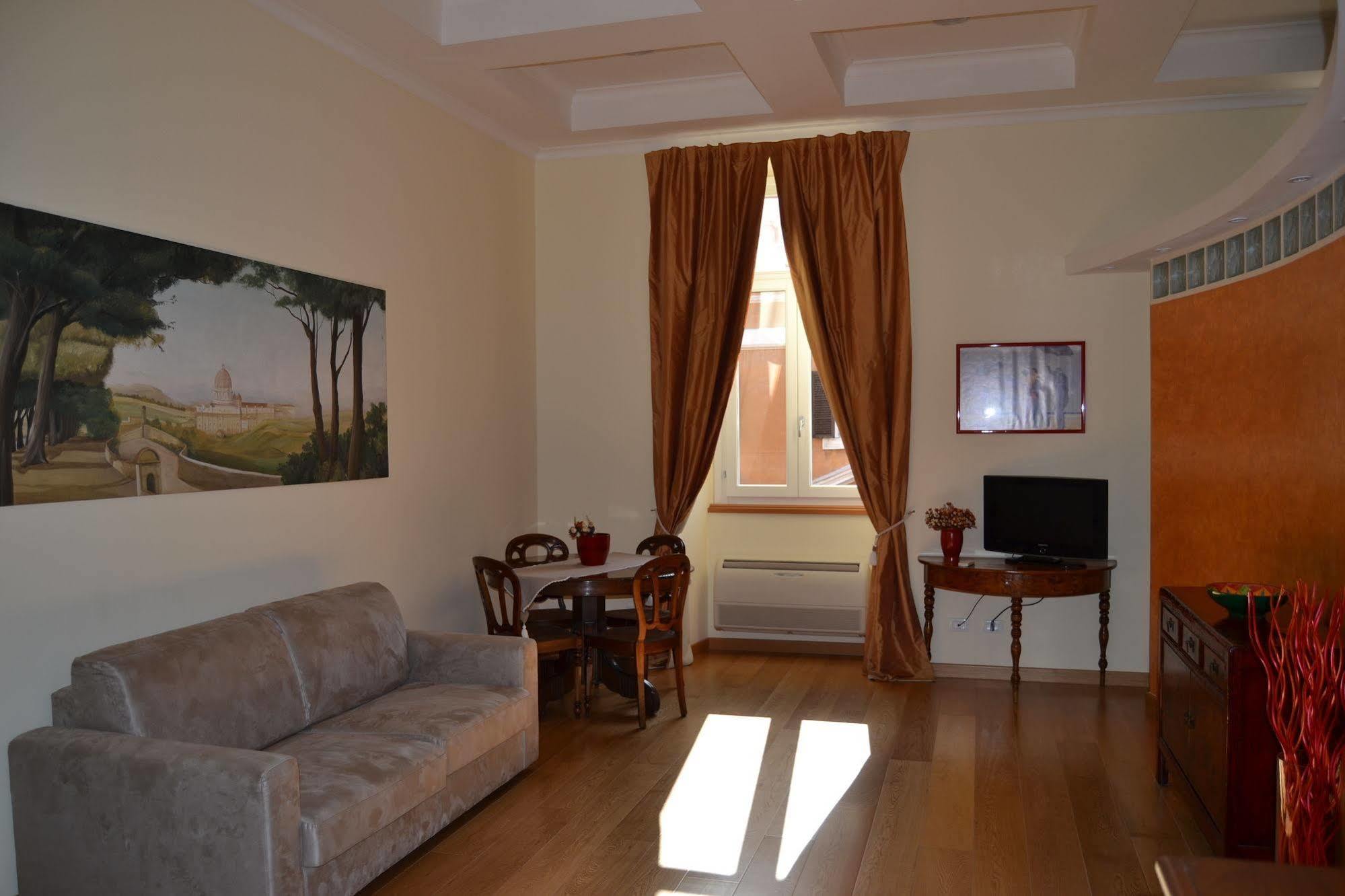 I Prati Di 3* Rome