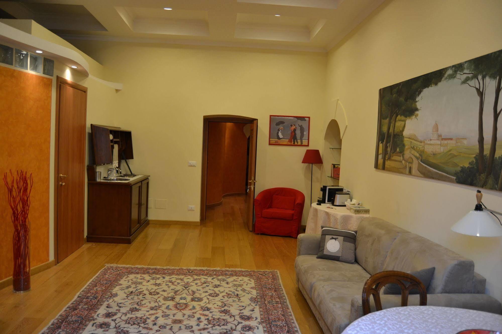 I Prati Di Bed & Breakfast