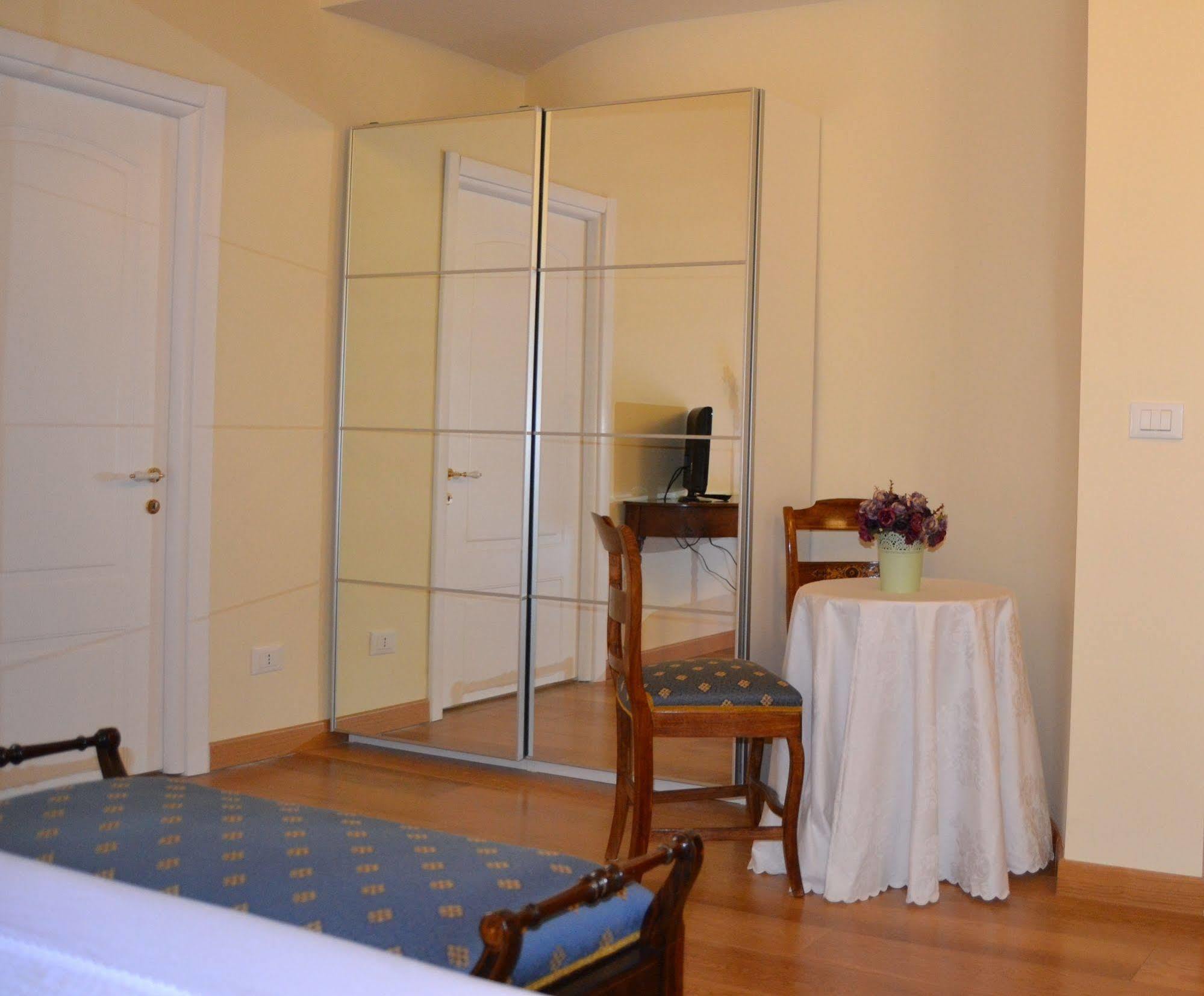 Bed & Breakfast I Prati Di Rome