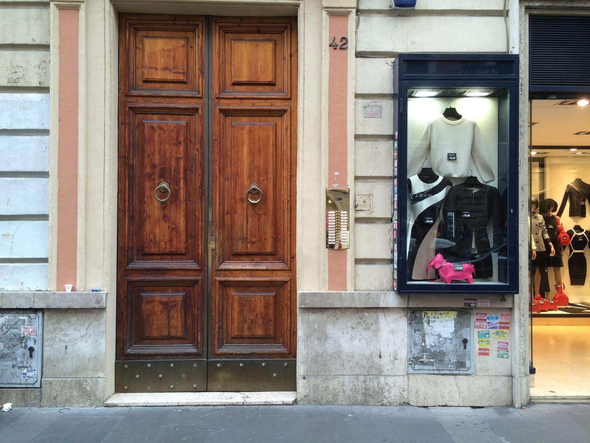 Bed & Breakfast I Prati Di Rome