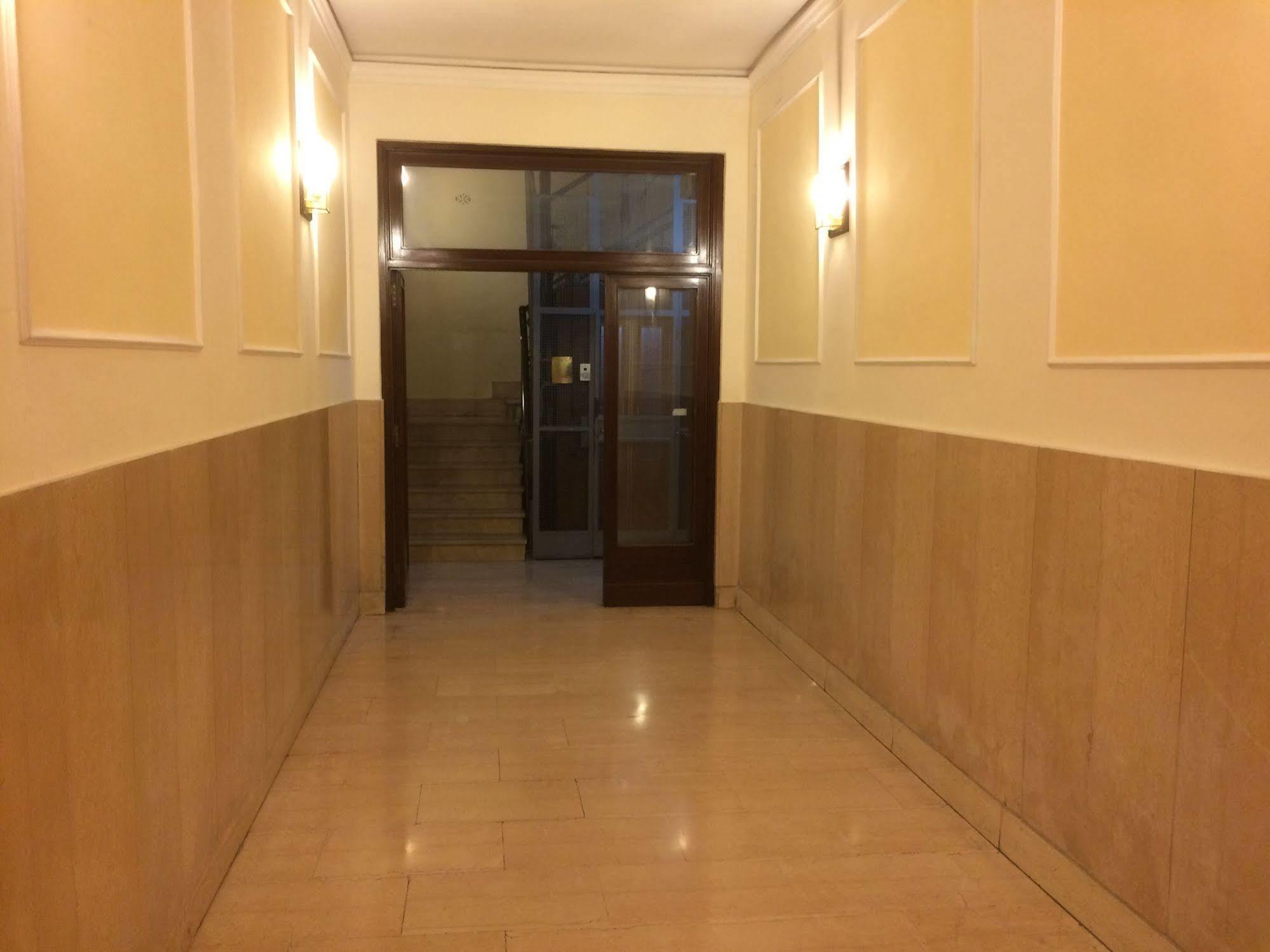 Bed & Breakfast I Prati Di