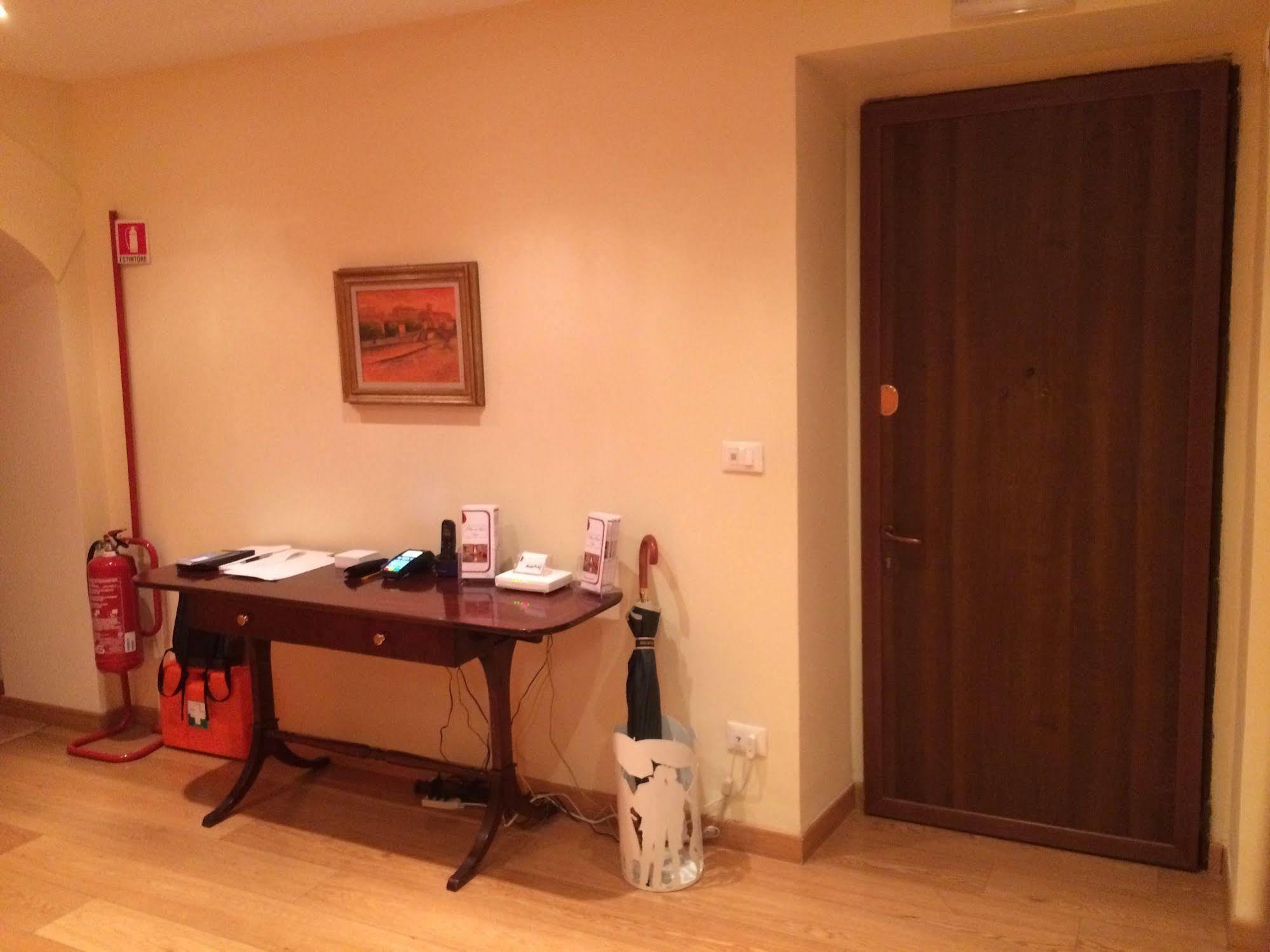 I Prati Di Bed & Breakfast 3*