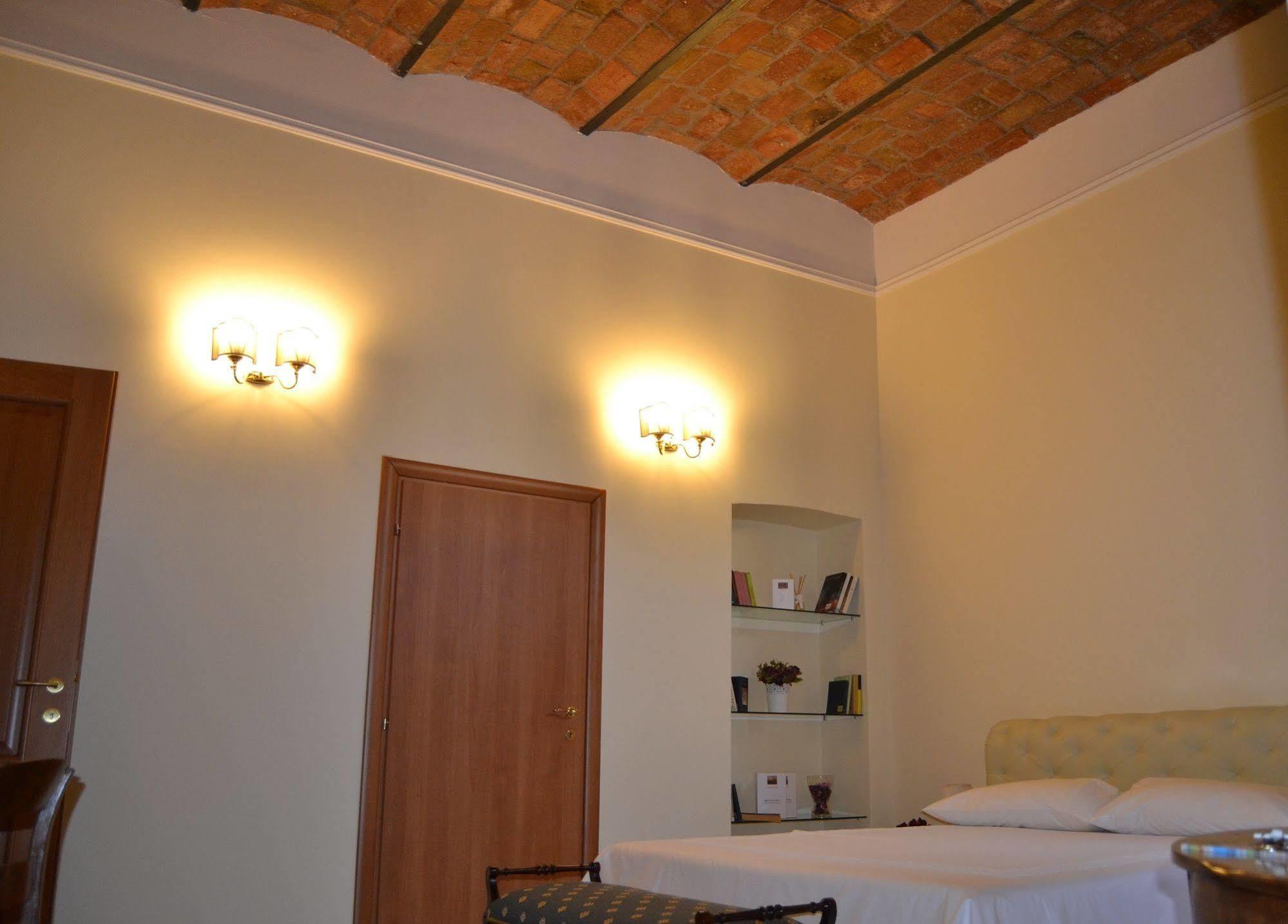 I Prati Di Bed & Breakfast 3*