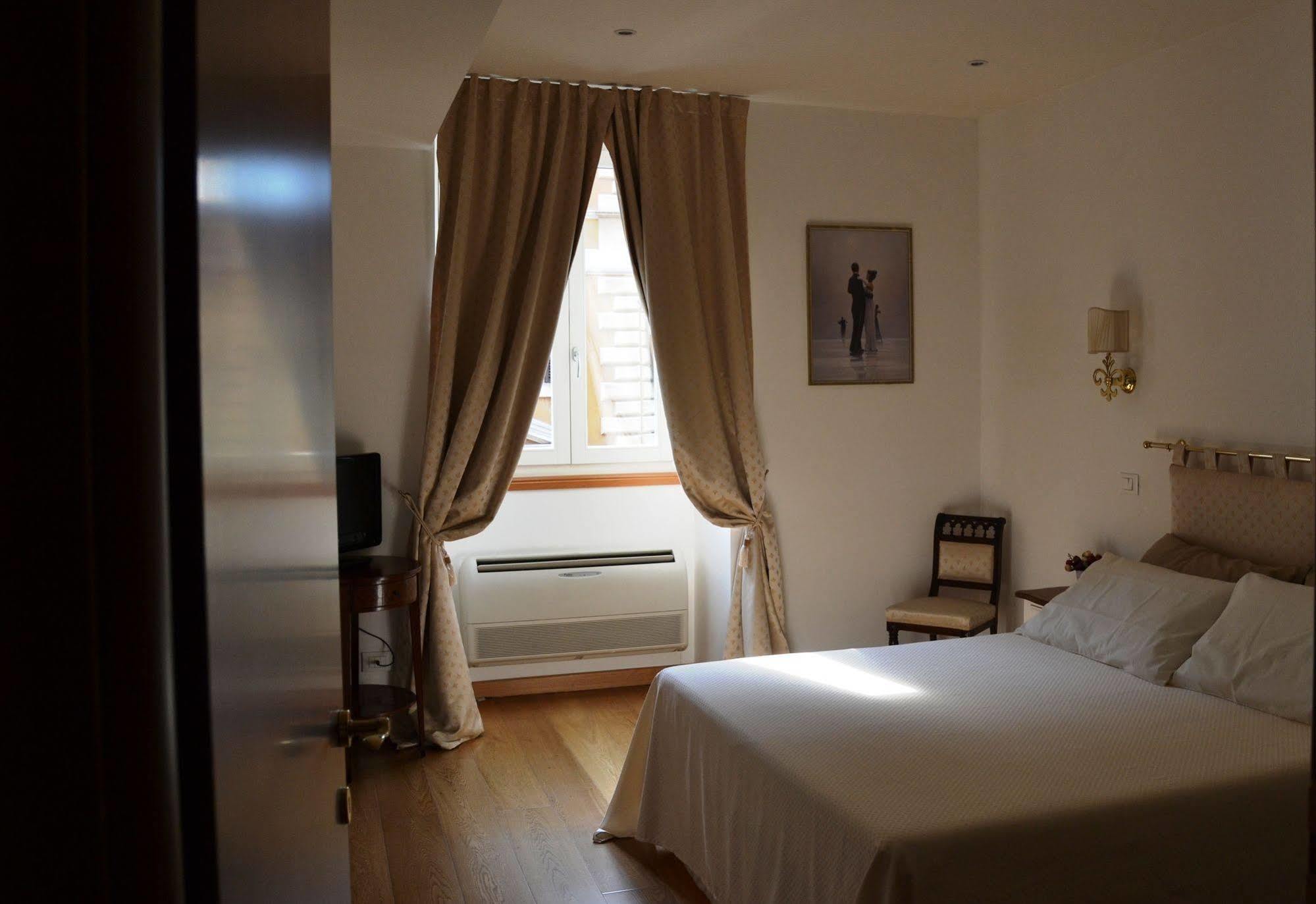 Bed & Breakfast I Prati Di