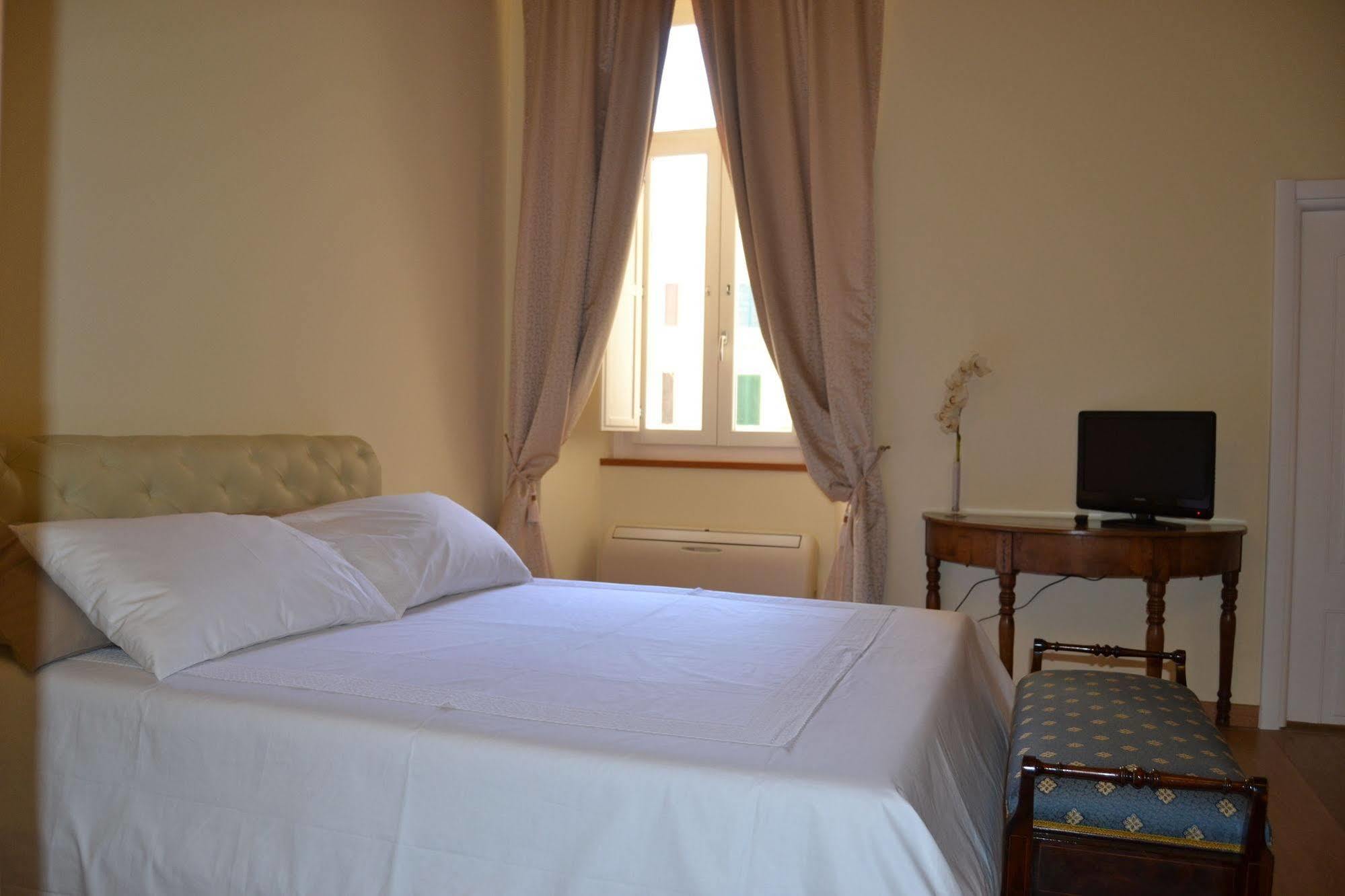 I Prati Di Bed & Breakfast 3*