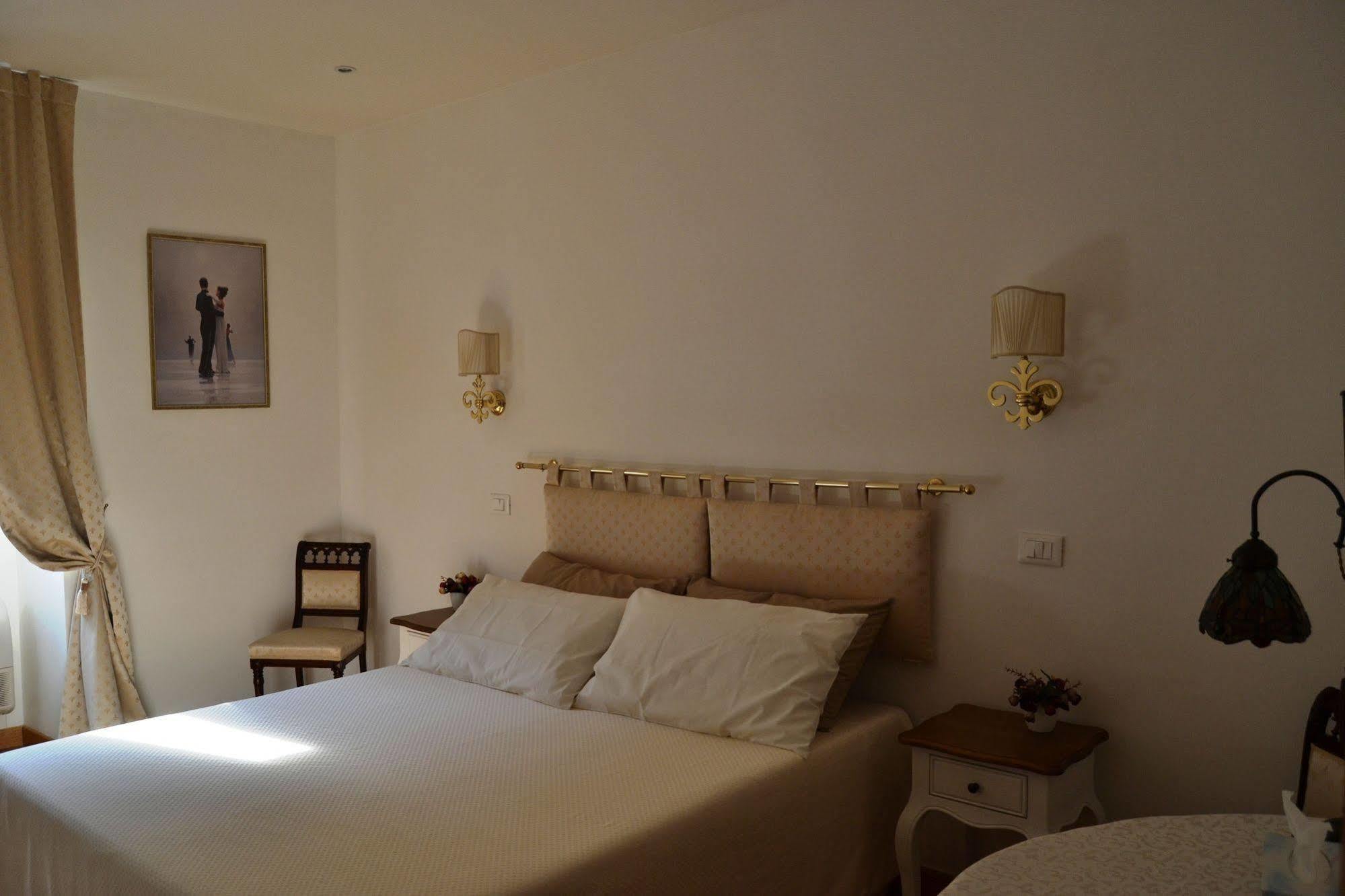 Bed & Breakfast I Prati Di Rome